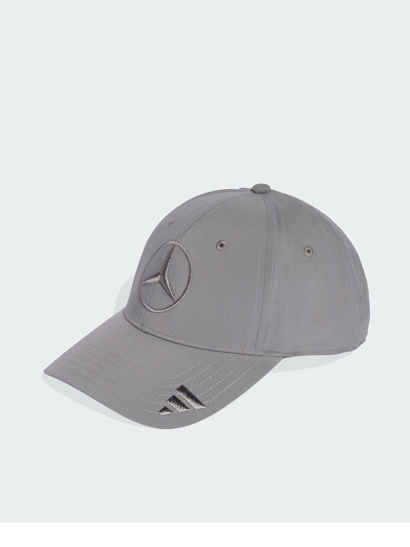 adidas Mercedes - AMG Petronas Formula One Team Silver Arrows Driver Cap