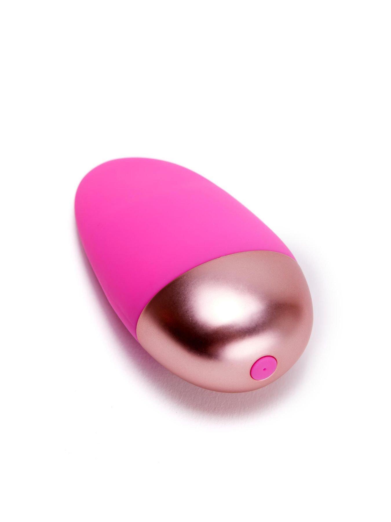 Image 2 of 3 of Ann Summers Flicker Pebble Rechargeable Vibrator