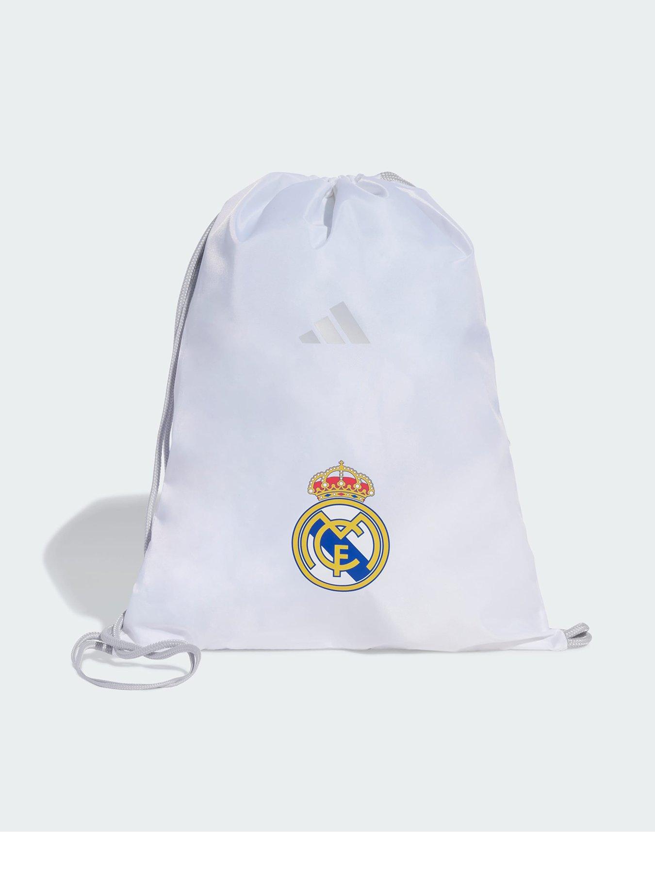 adidas Real Madrid Home Gym Sack