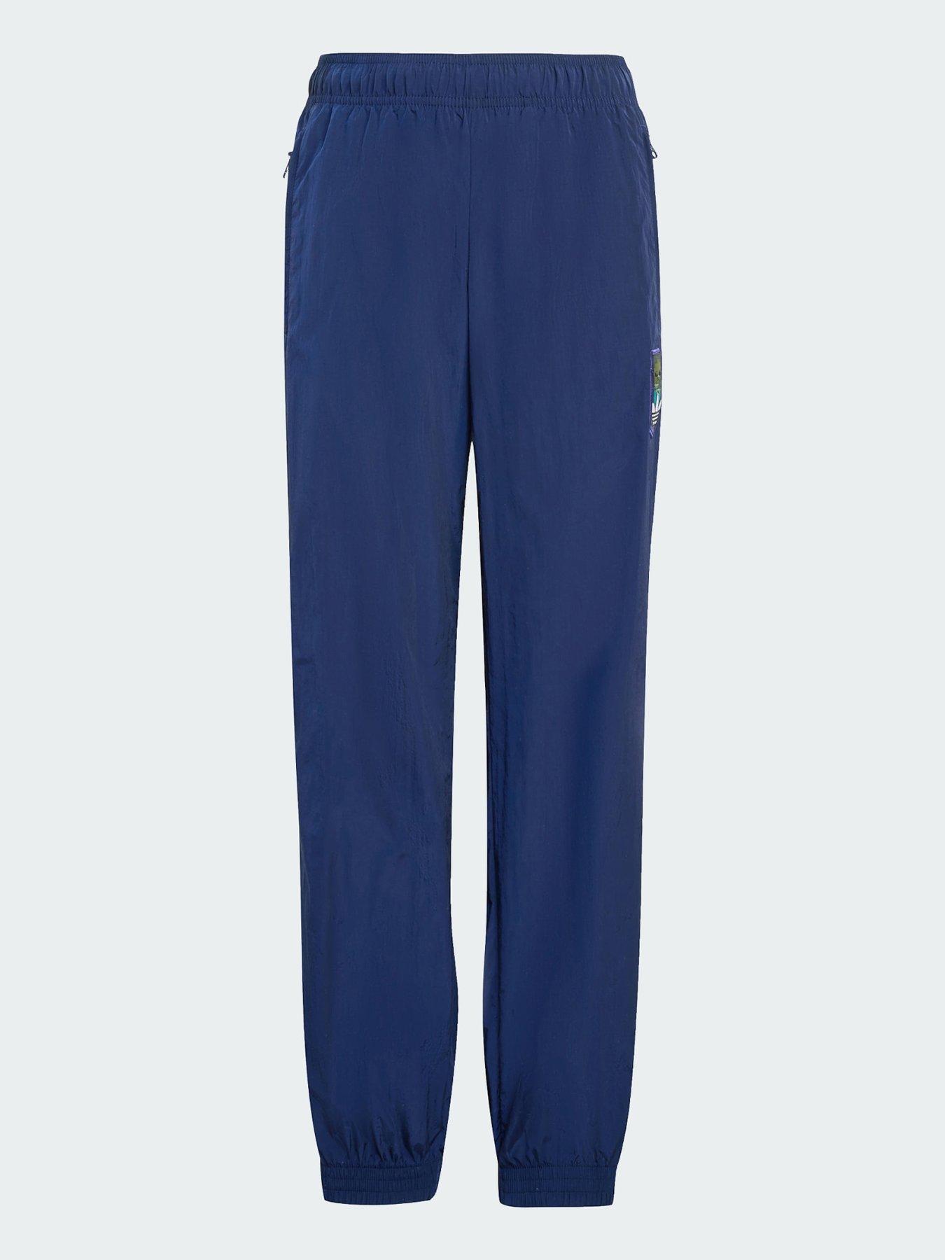  image of adidas-originals-x-minecraft-pants-kids