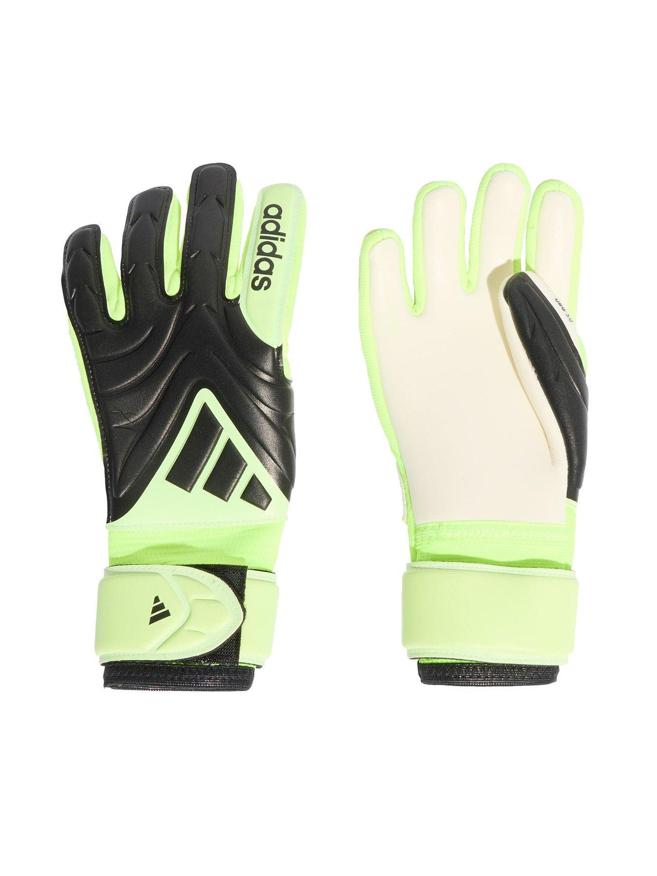 Image 1 of 6 of adidas Copa League Goalkeeper Gloves Kids