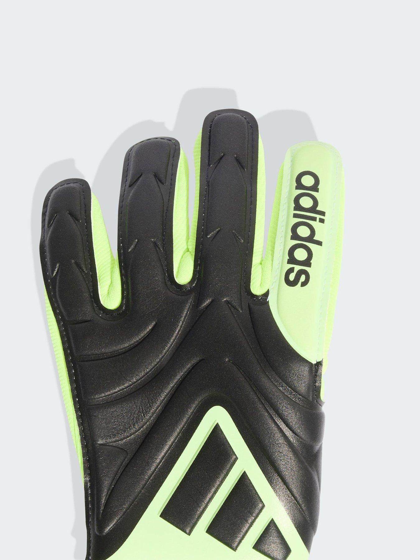 Image 5 of 6 of adidas Copa League Goalkeeper Gloves Kids