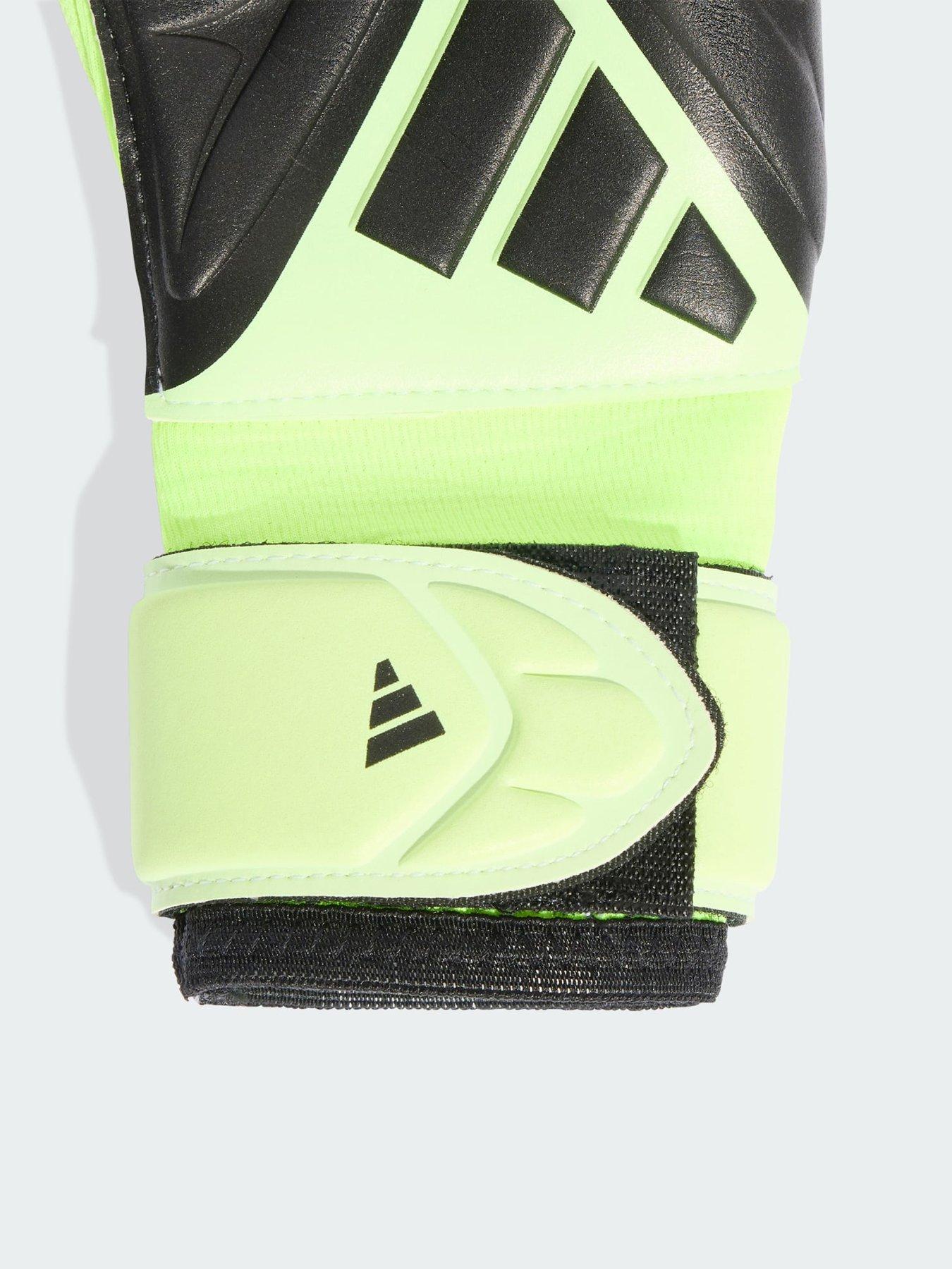 Image 6 of 6 of adidas Copa League Goalkeeper Gloves Kids