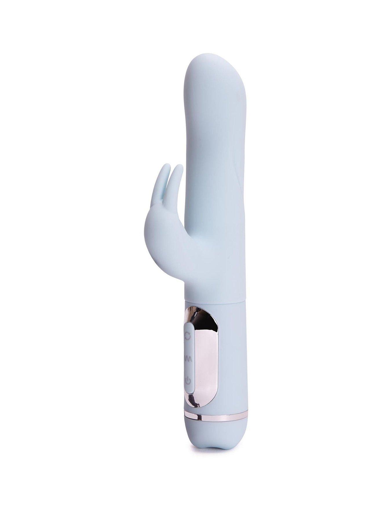 Image 1 of 2 of Ann Summers Swivelling Rampant Rabbit