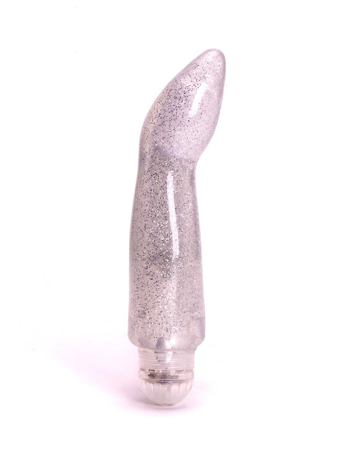 Ann Summers Glitter G-Spot Vibrator