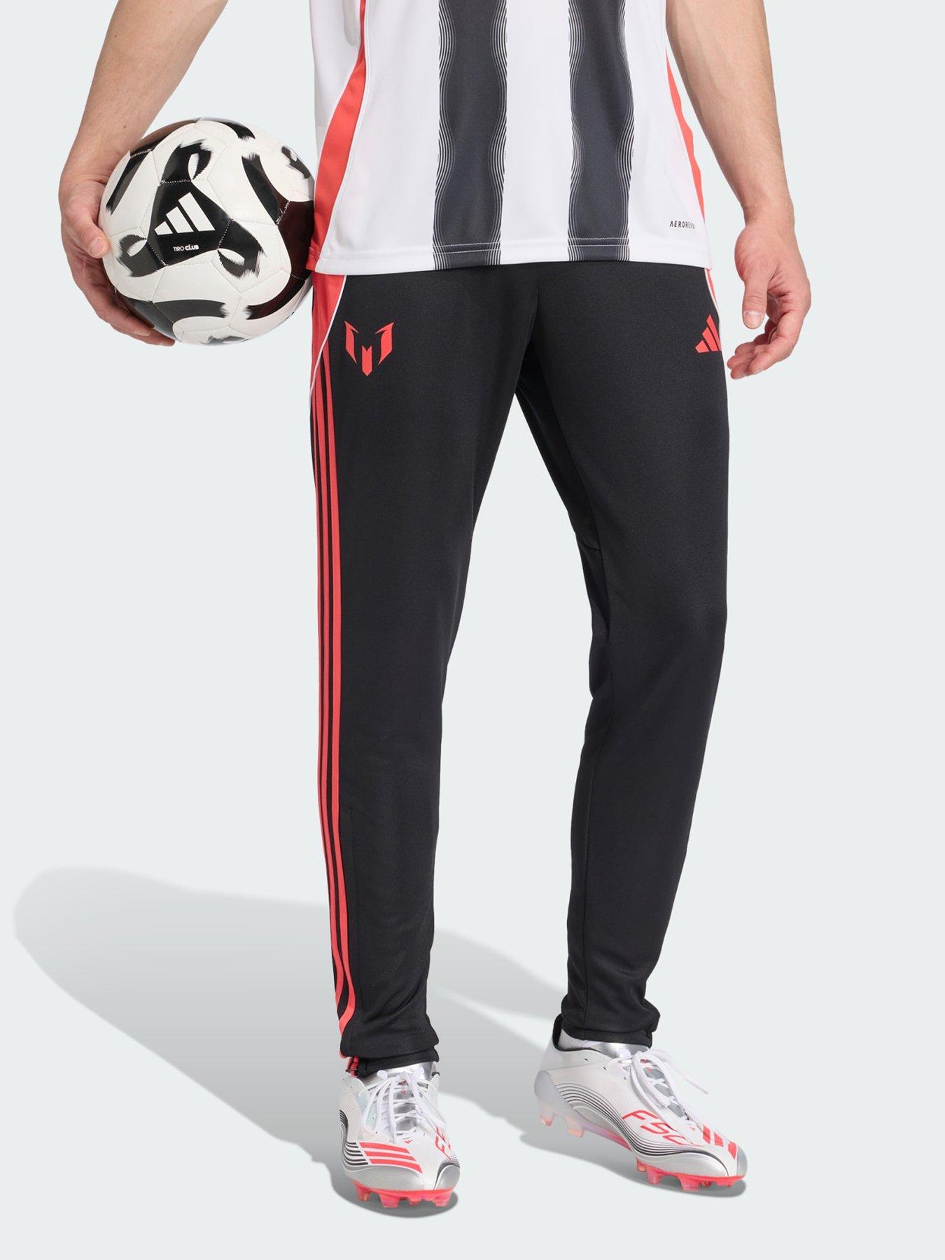 Image 1 of 5 of adidas Messi Pants