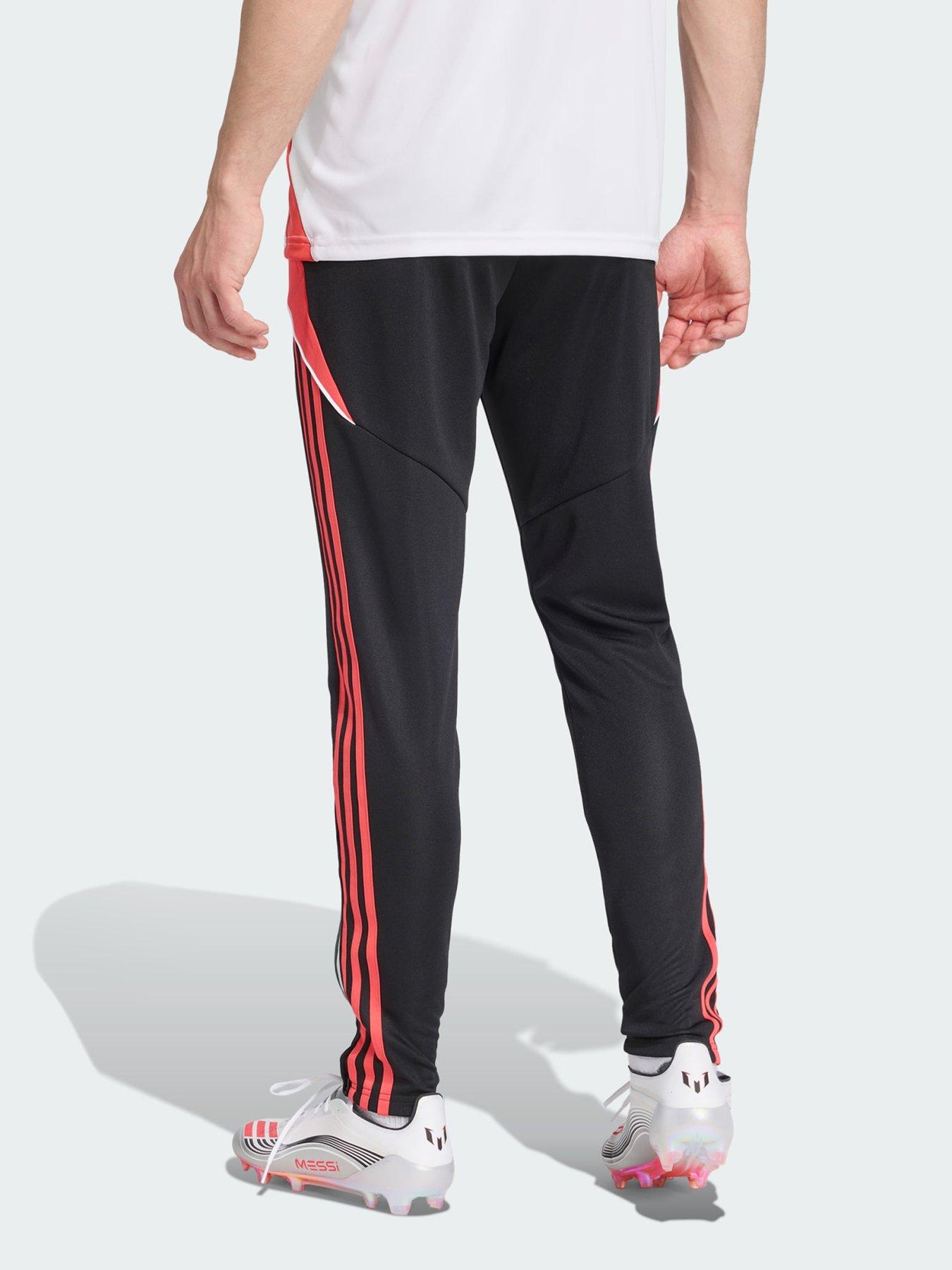 Image 2 of 5 of adidas Messi Pants