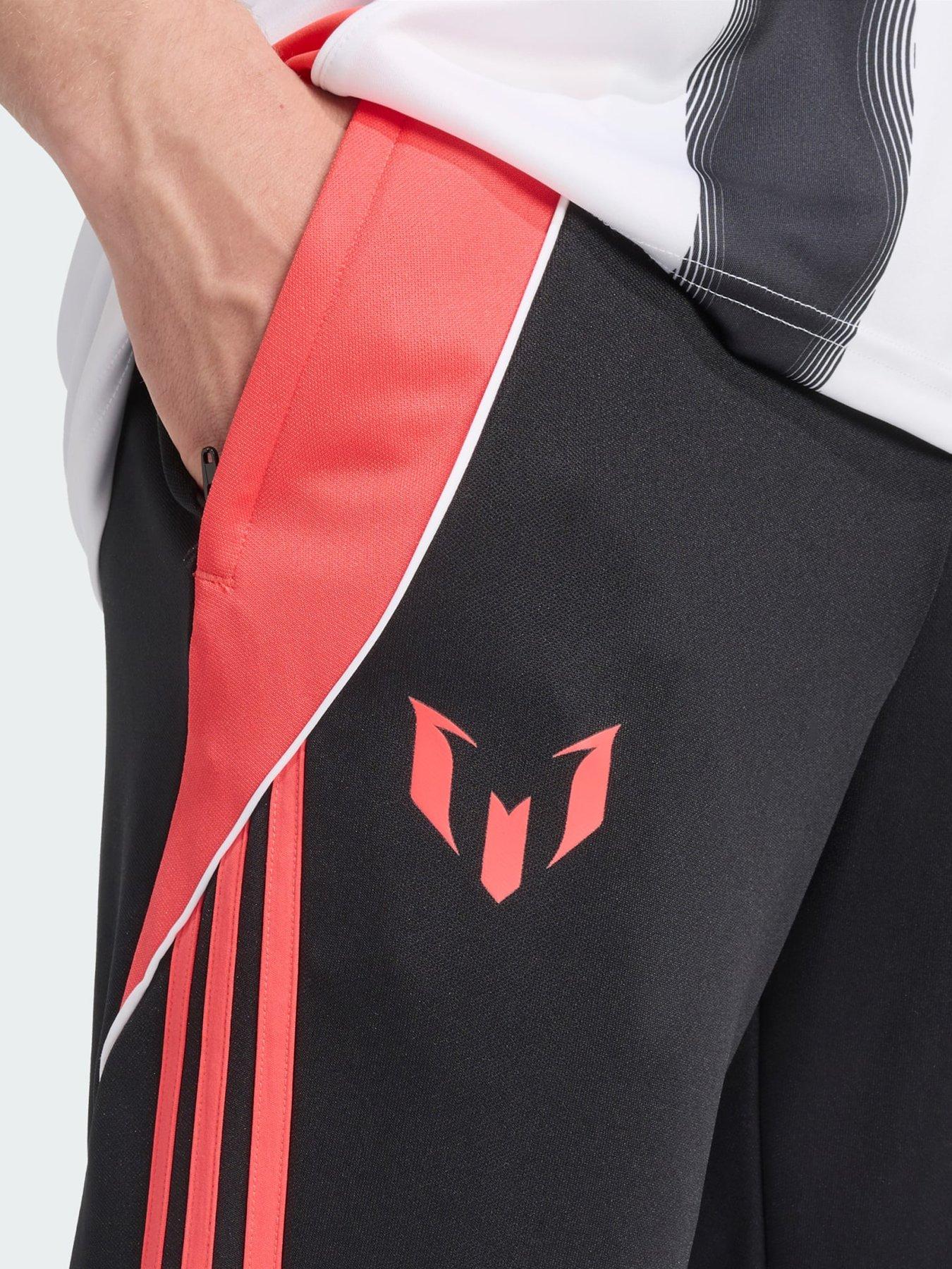 Image 4 of 5 of adidas Messi Pants
