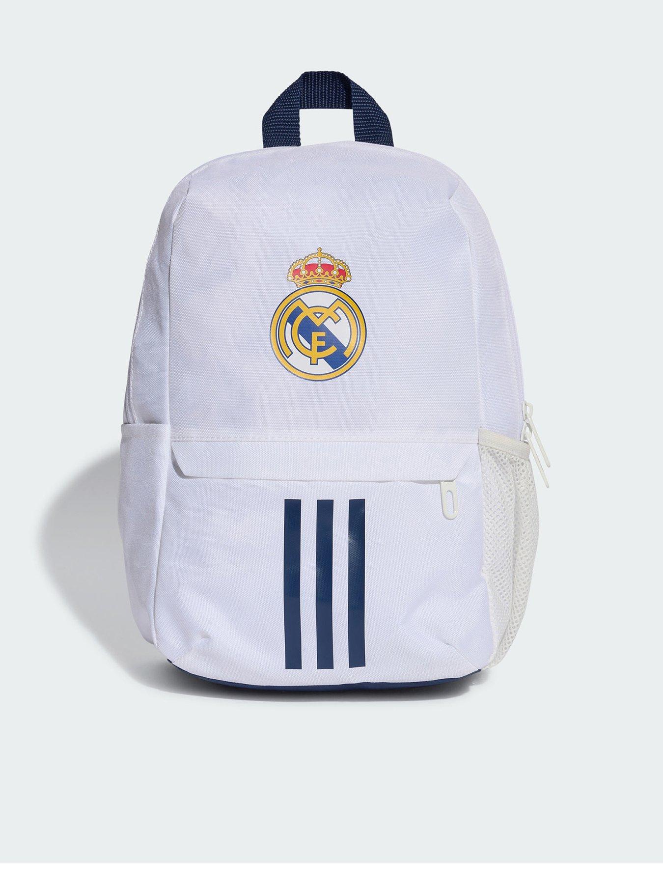 adidas Real Madrid Backpack Kids