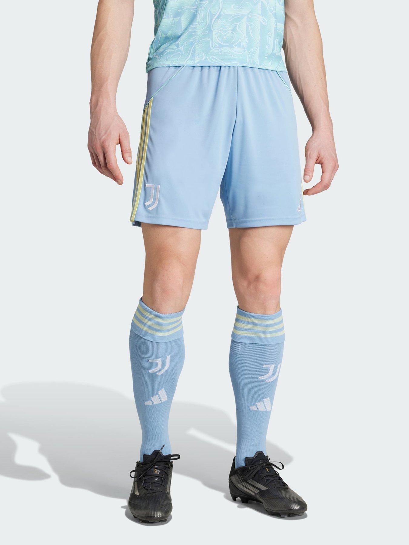  image of adidas-juventus-2526-away-shorts
