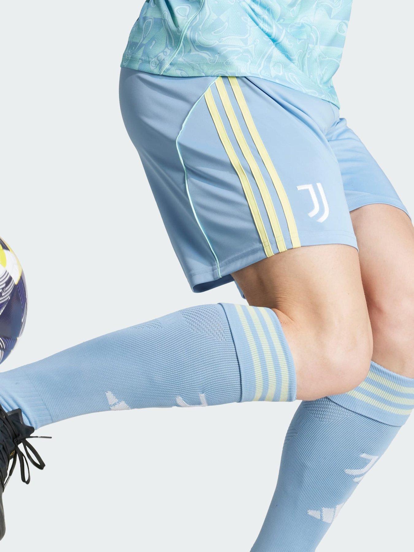  image of adidas-juventus-2526-away-shorts