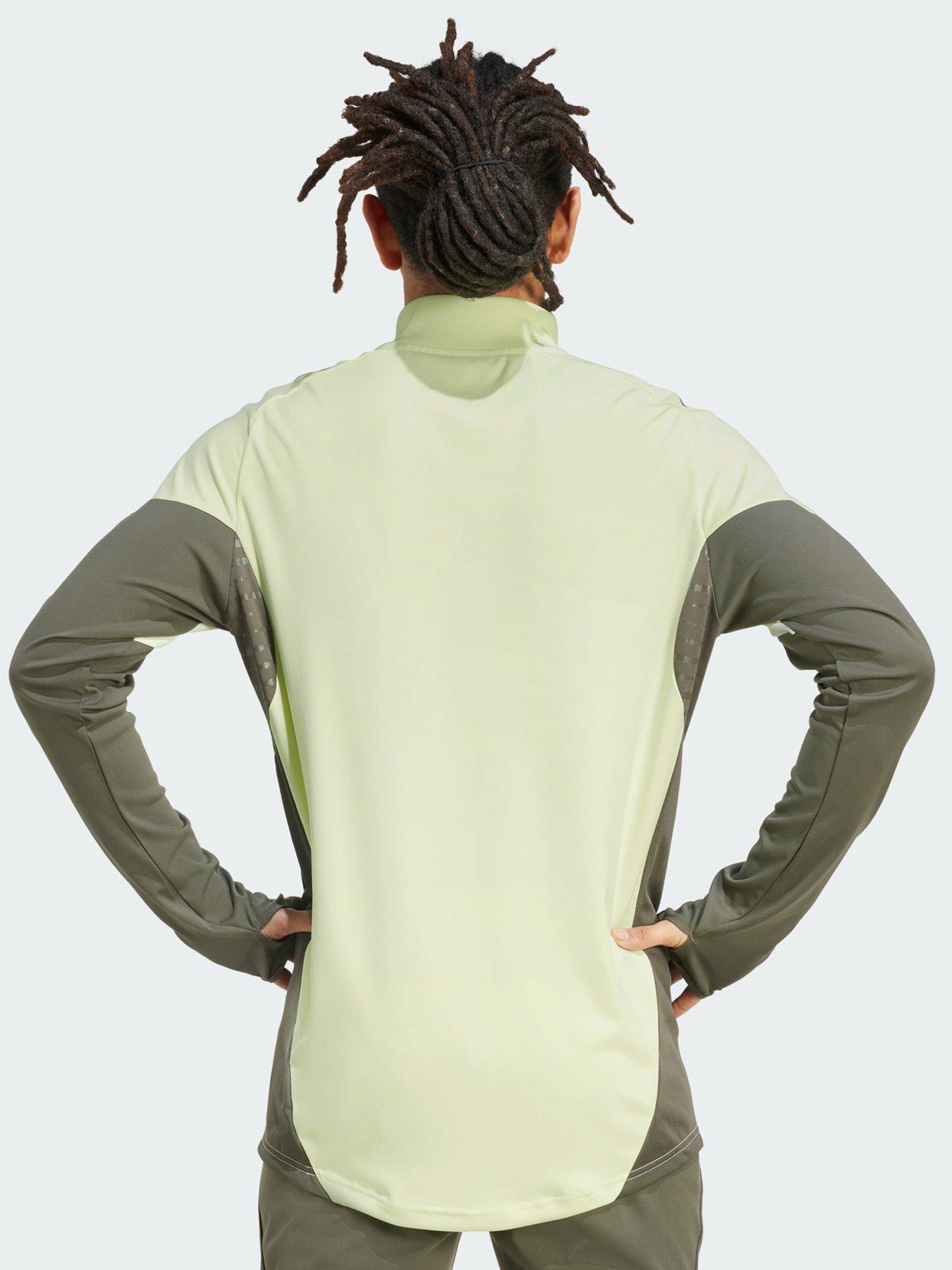 Image 2 of 5 of adidas Real Madrid Tiro 25 Competition Training Top