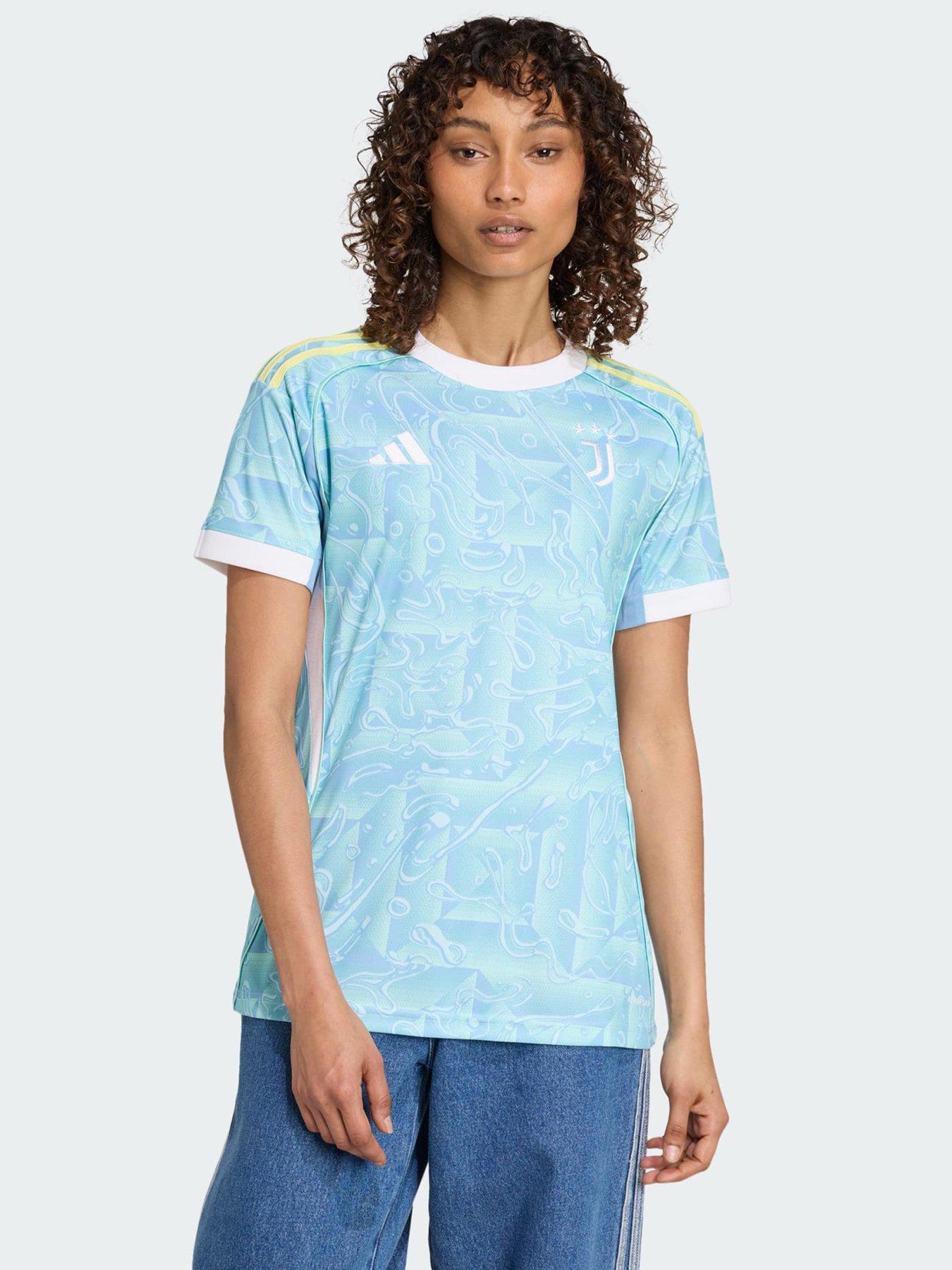 adidas Juventus 25/26 Away Jersey