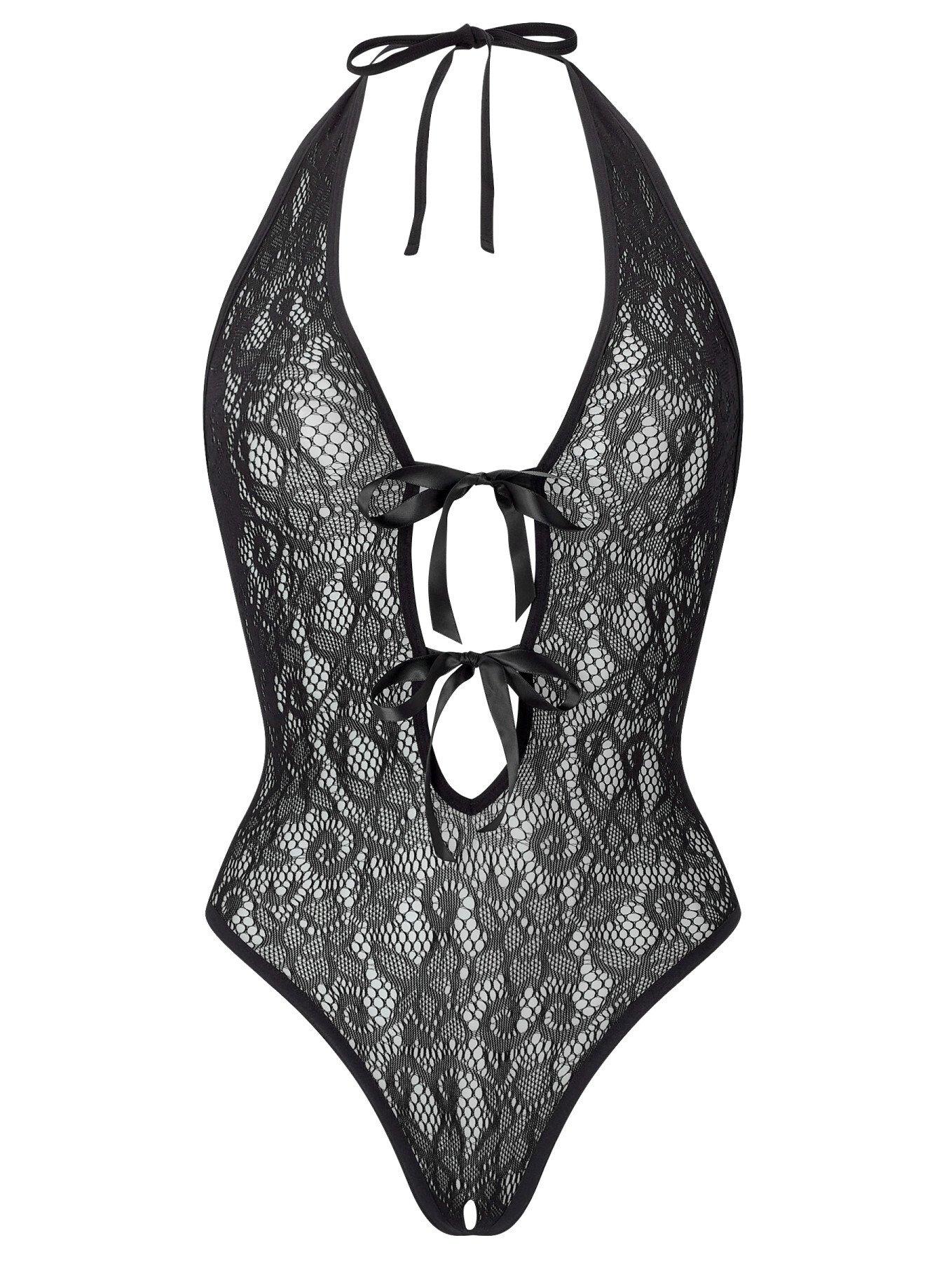 Image 4 of 4 of Ann Summers Extravaganza Crotchless Body