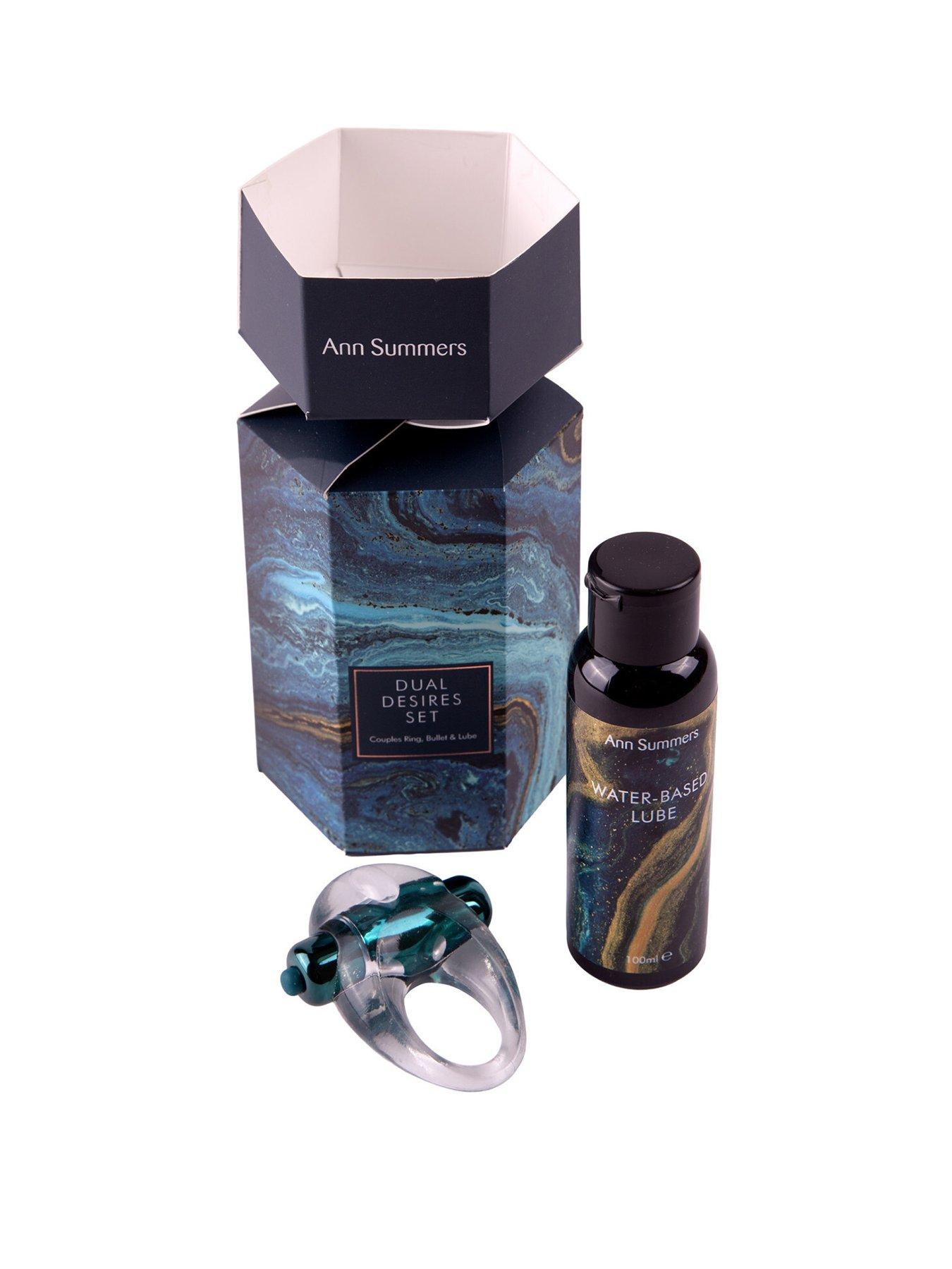 Image 1 of 3 of Ann Summers Dual Desires Set