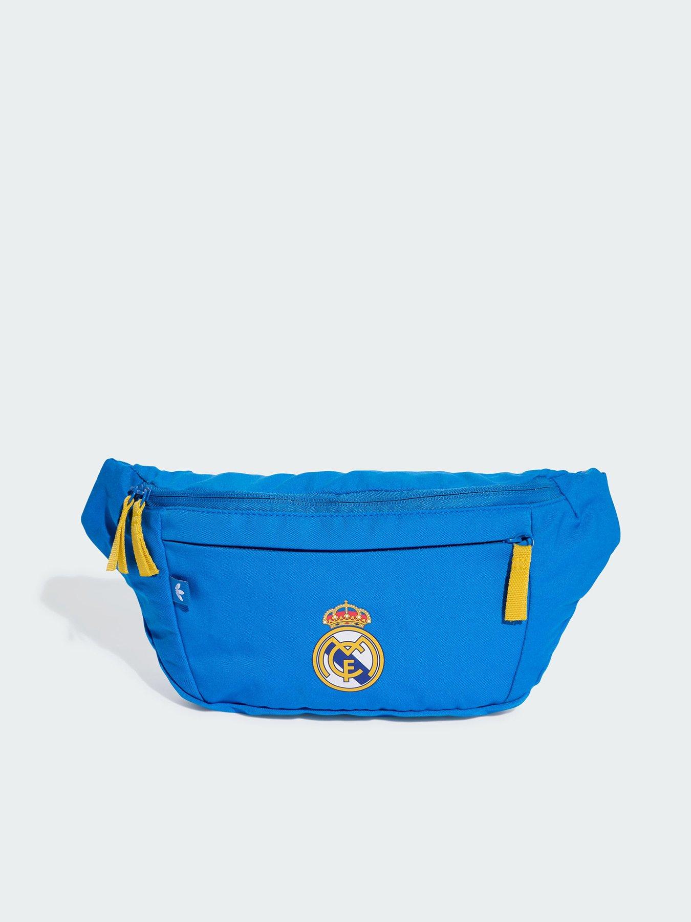 adidas Real Madrid Waist Bag