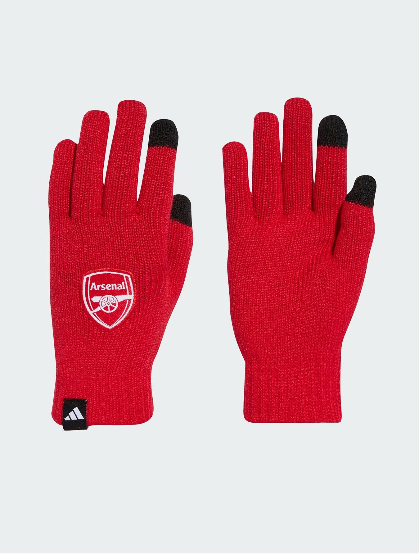 Image 1 of 3 of adidas Arsenal Gloves