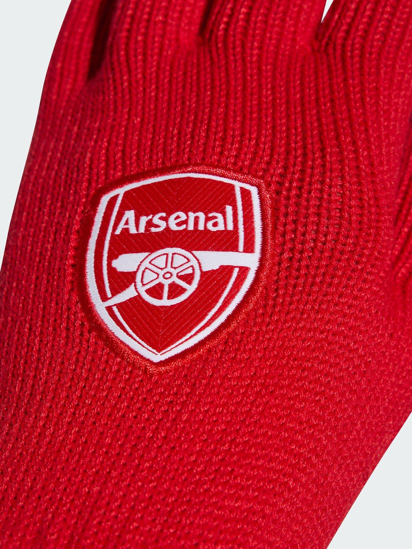Image 2 of 3 of adidas Arsenal Gloves