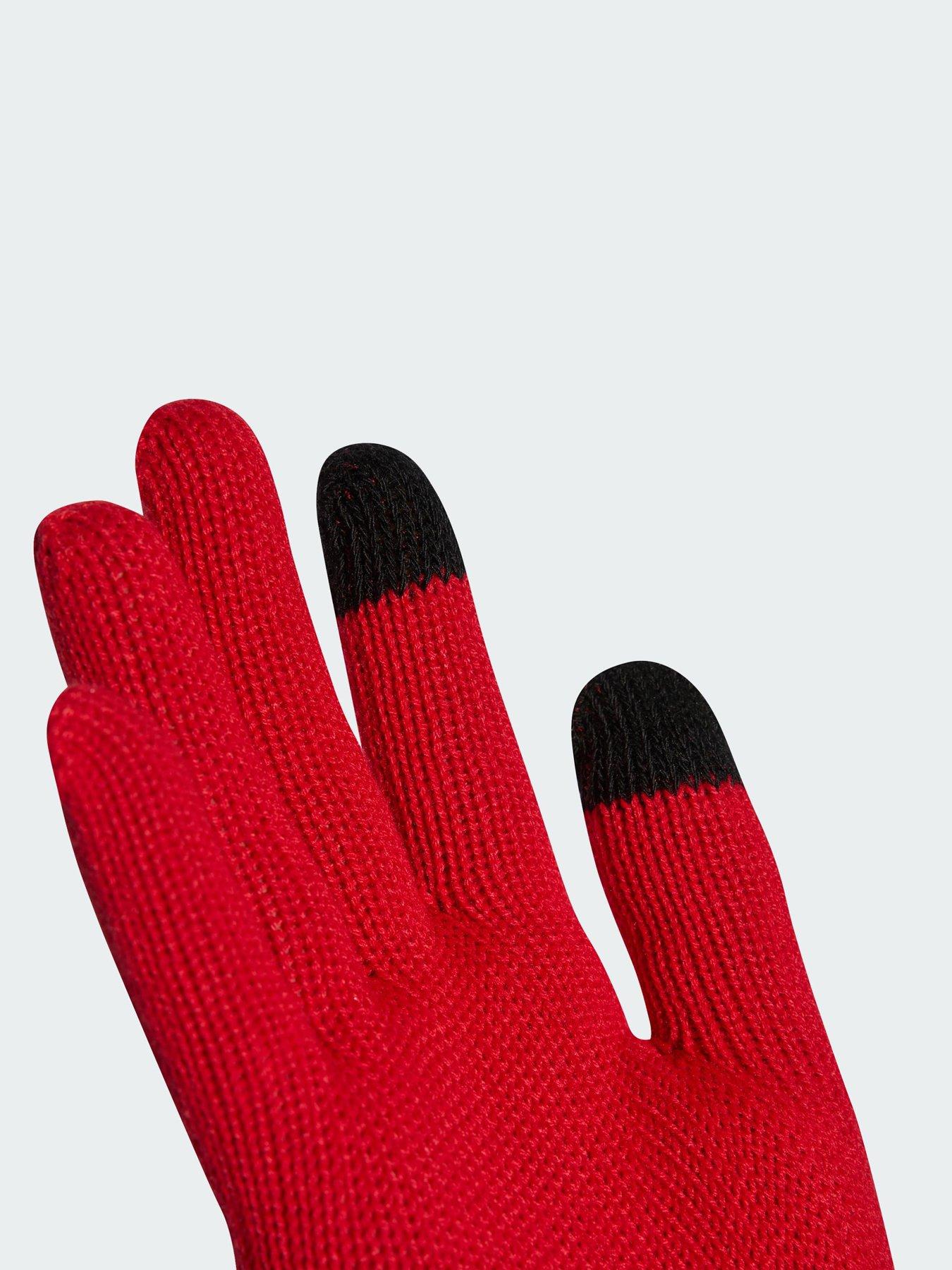Image 3 of 3 of adidas Arsenal Gloves
