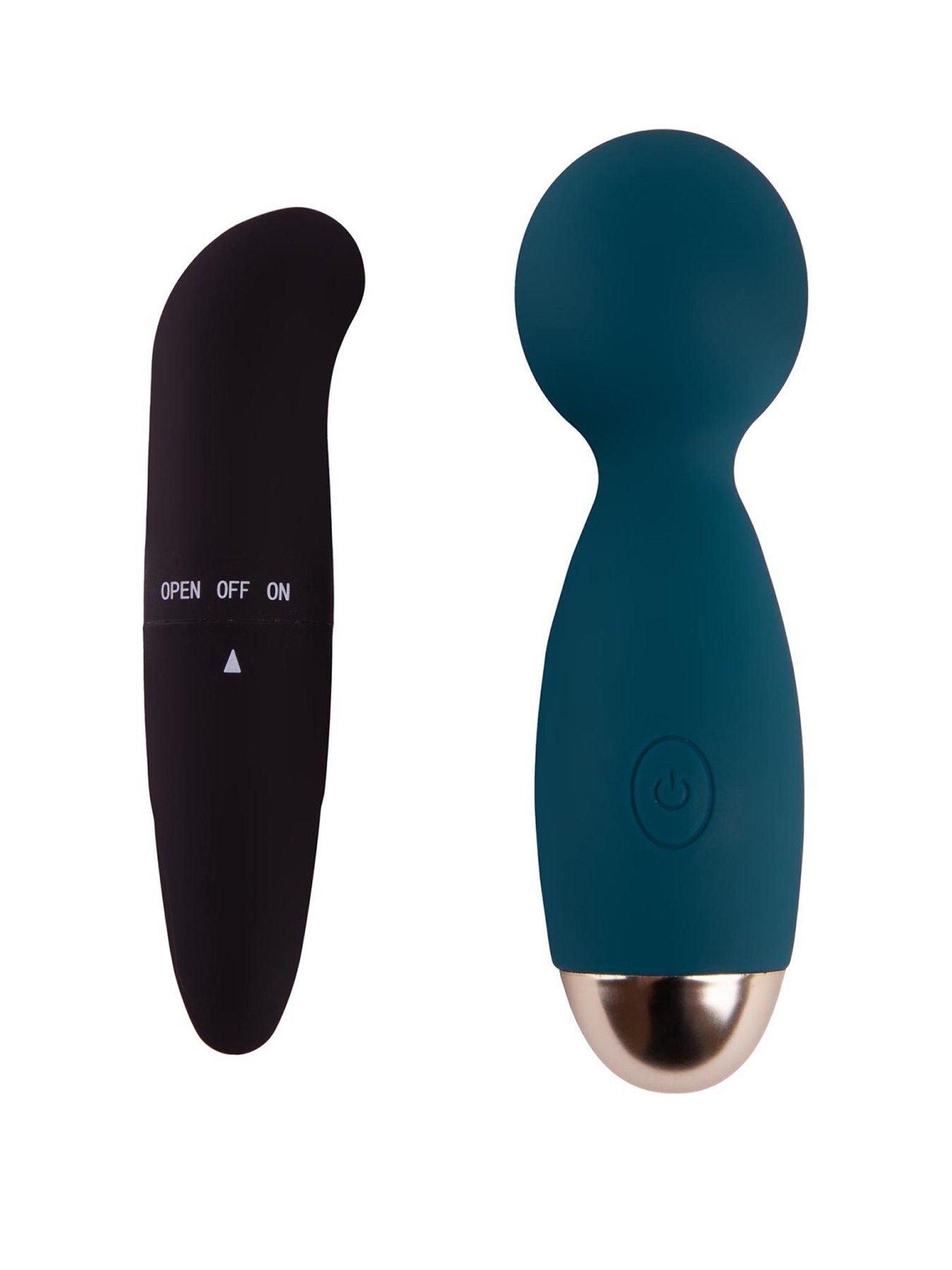 Ann Summers Tease and Please Set