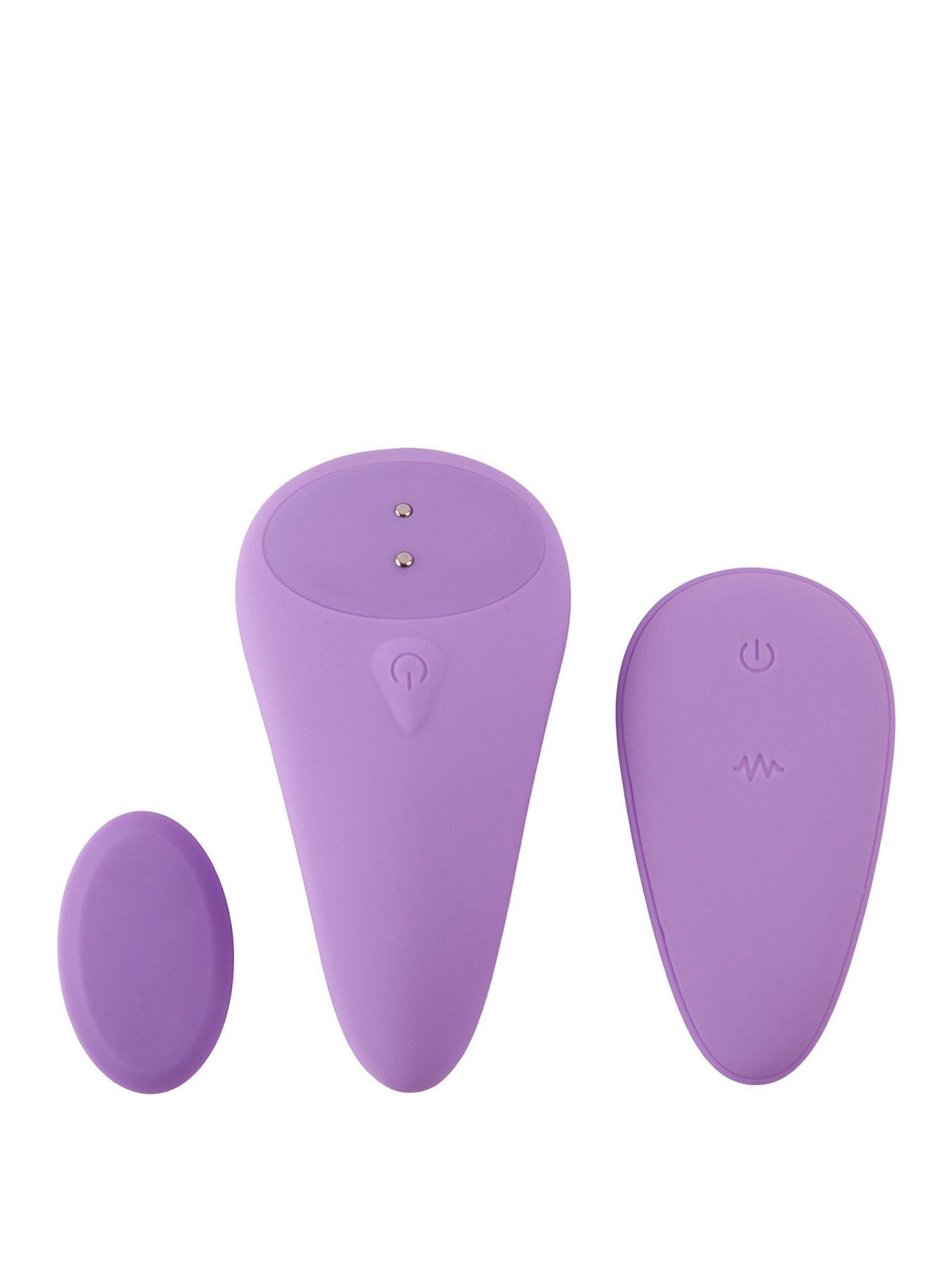 Ann Summers Self Love Magnetic Knicker Vibrator