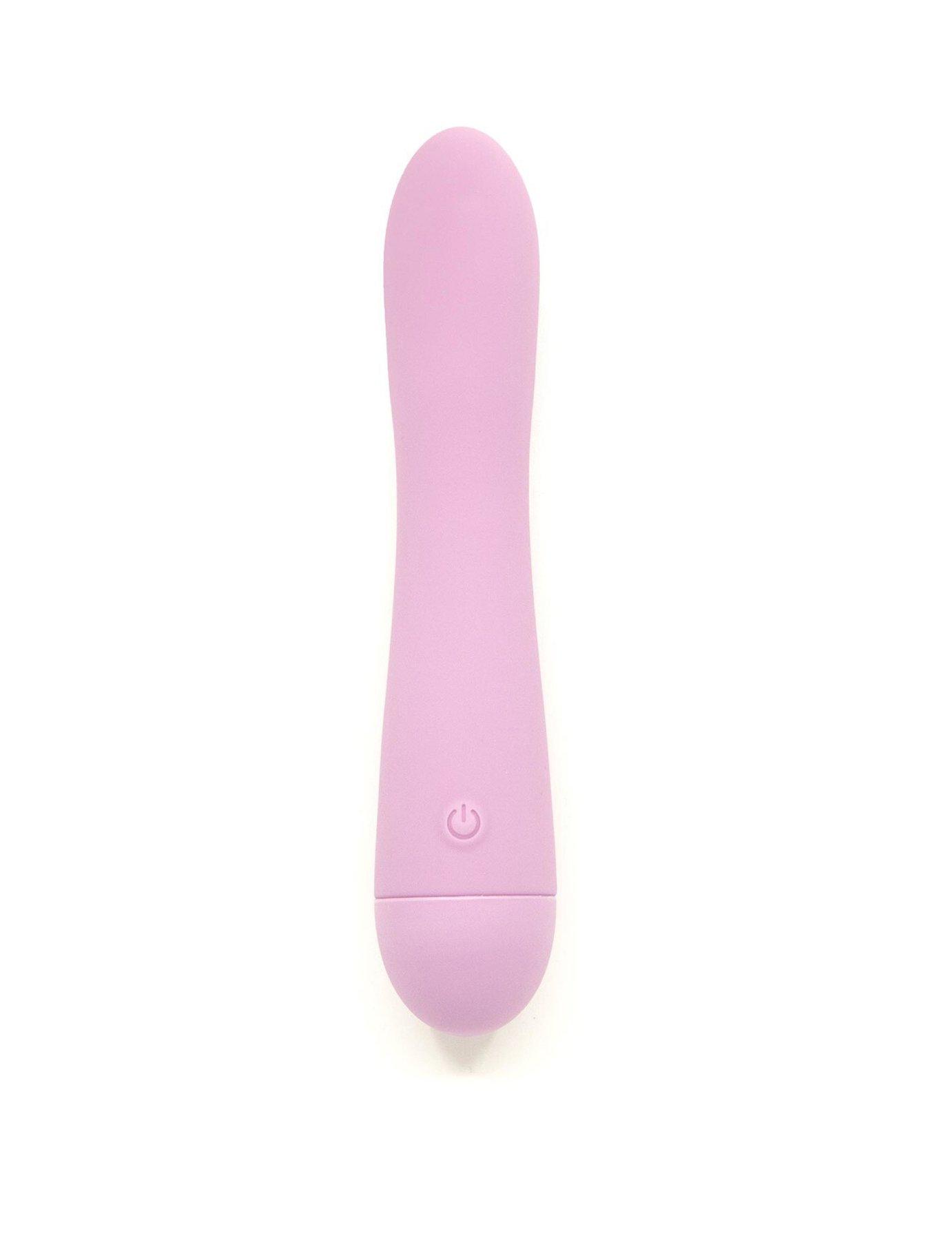 Ann Summers Sleek Rechargeable G-spot Vibe
