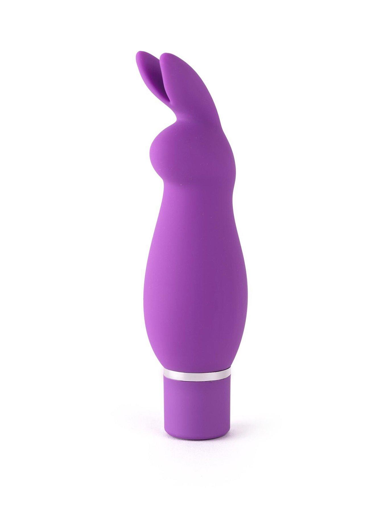 Ann Summers Bunny Lovin’ Rabbit Stim