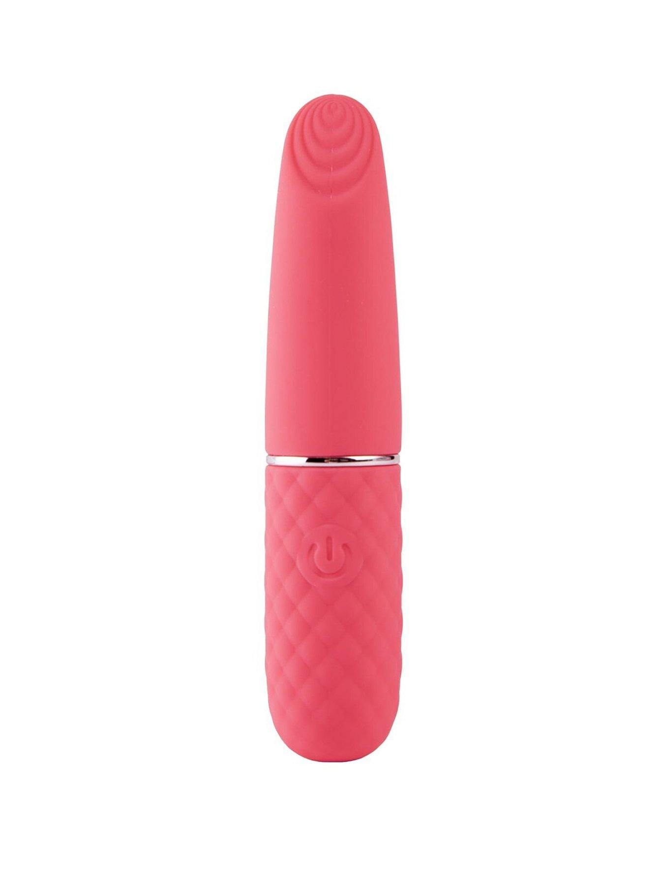 ann-summers-self-love-bullet-vibrator