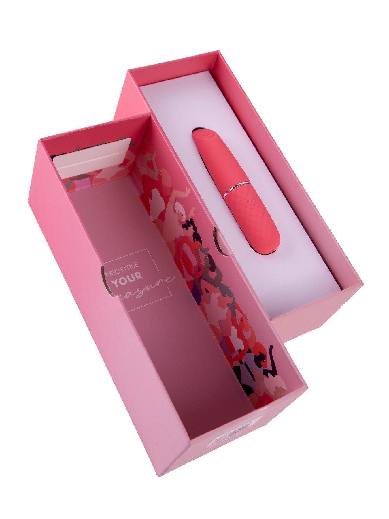  image of ann-summers-self-love-bullet-vibrator