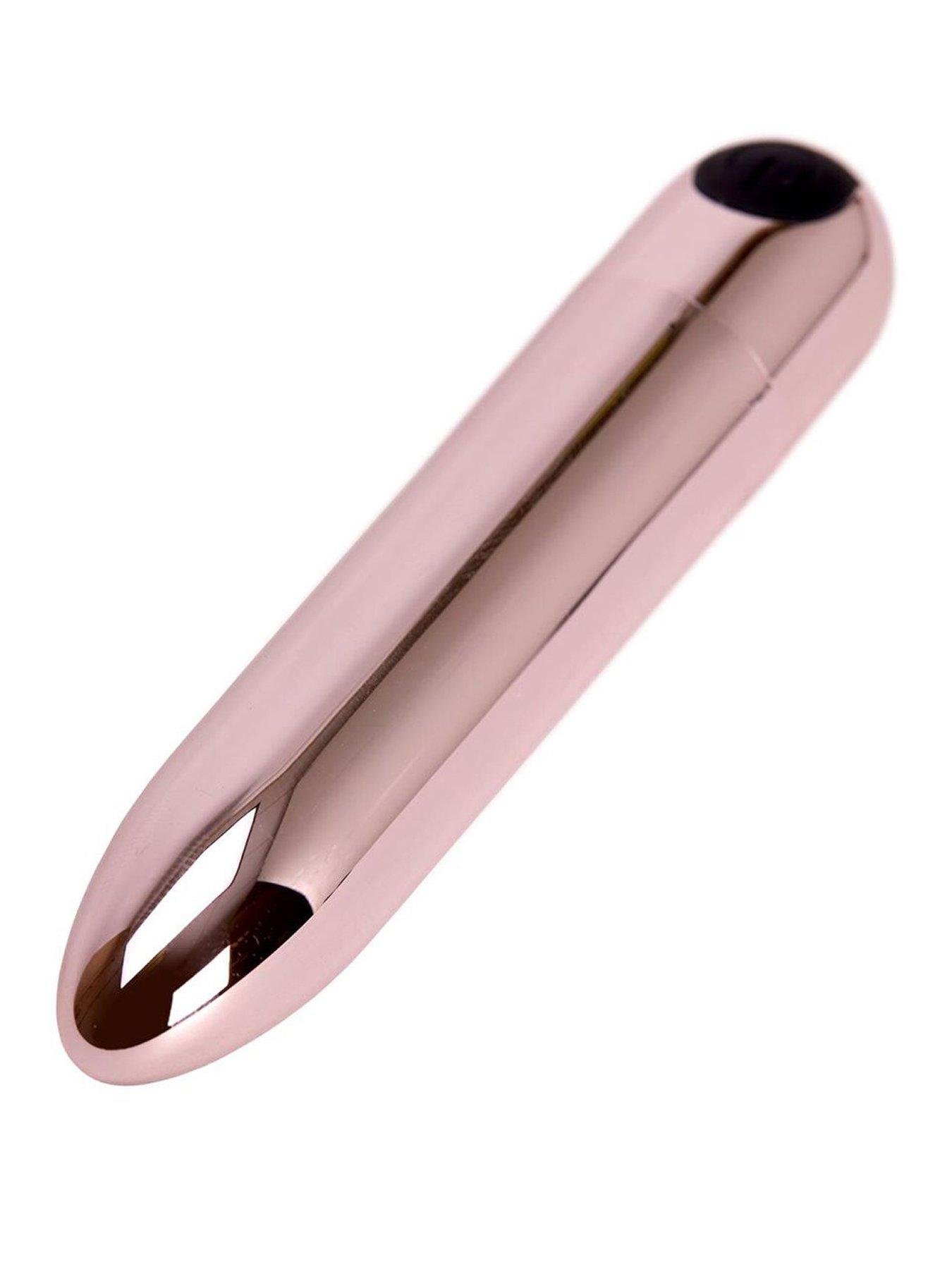 Image 1 of 3 of Ann Summers Rechargeable Power Bullet Vibrator