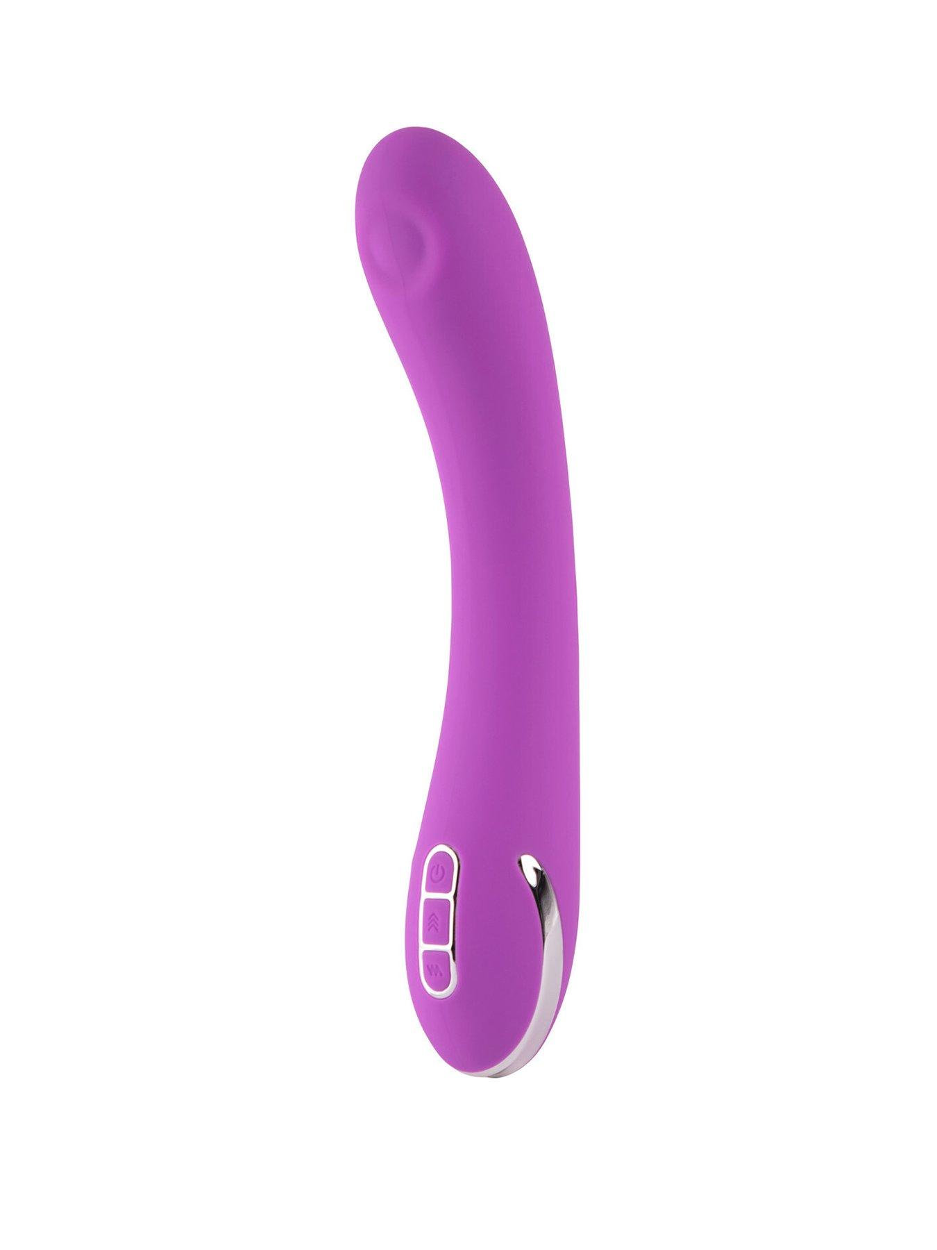 Ann Summers G Spot Pulse Vibrator