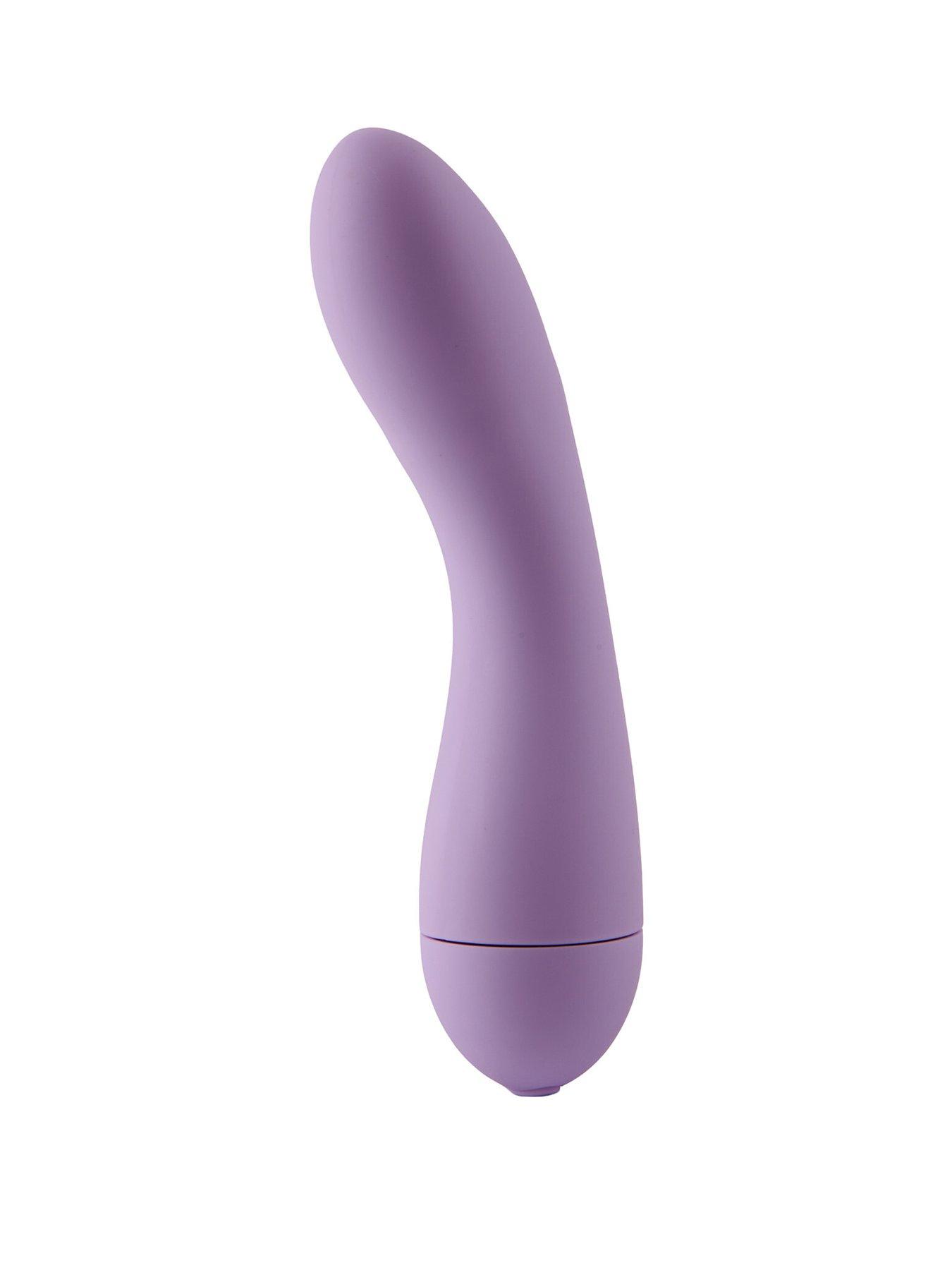 Ann Summers My Viv Curved Vibrator