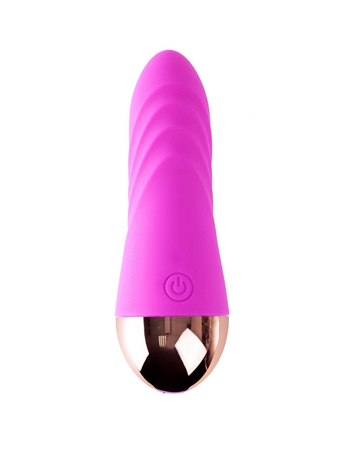 Ann Summers Moregasm+ Bullet