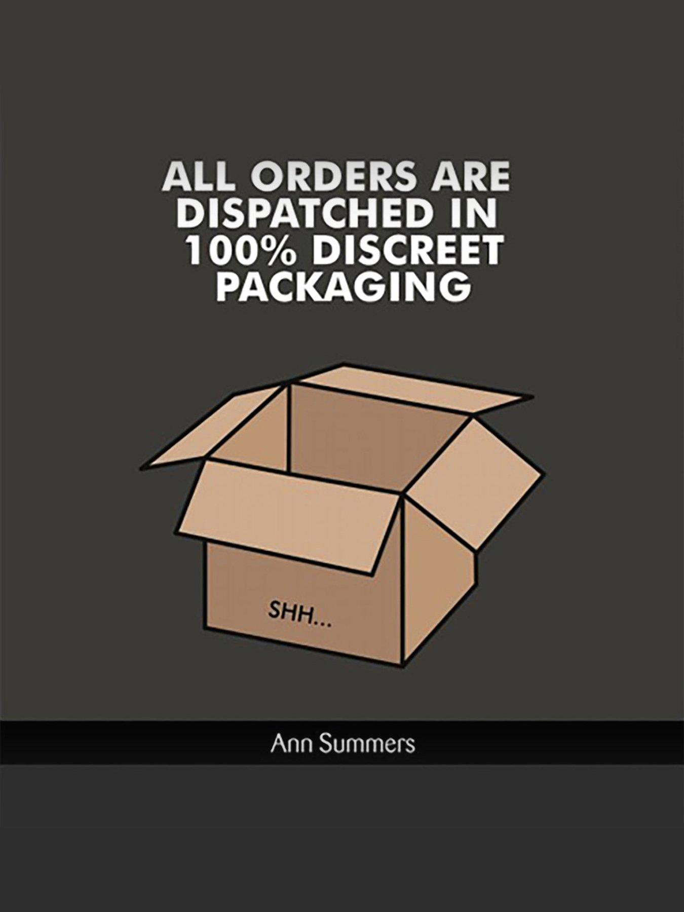 Image 4 of 4 of Ann Summers 12 Nights of Exploration Calendar