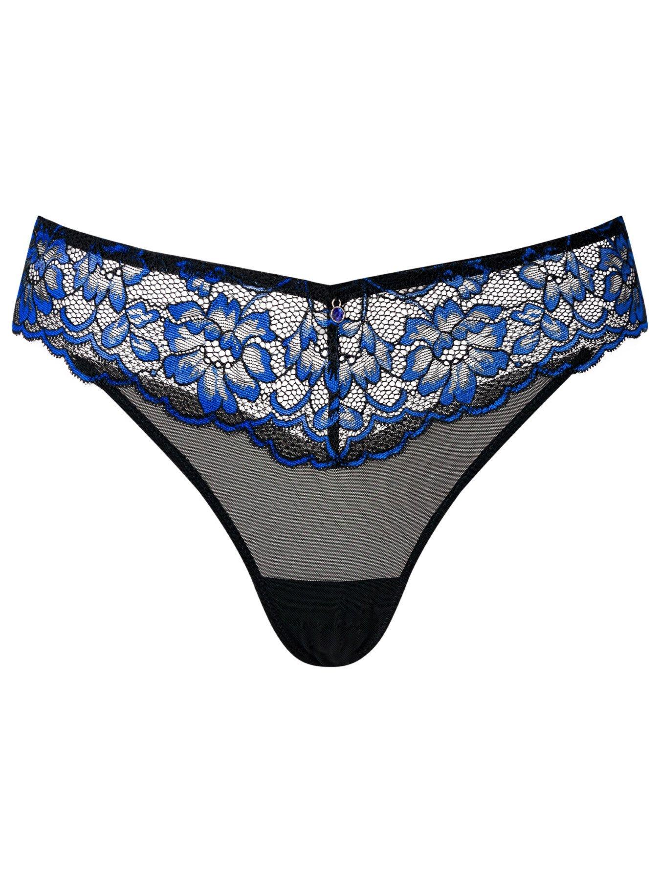 Image 4 of 4 of Ann Summers Sexy Lace Thong