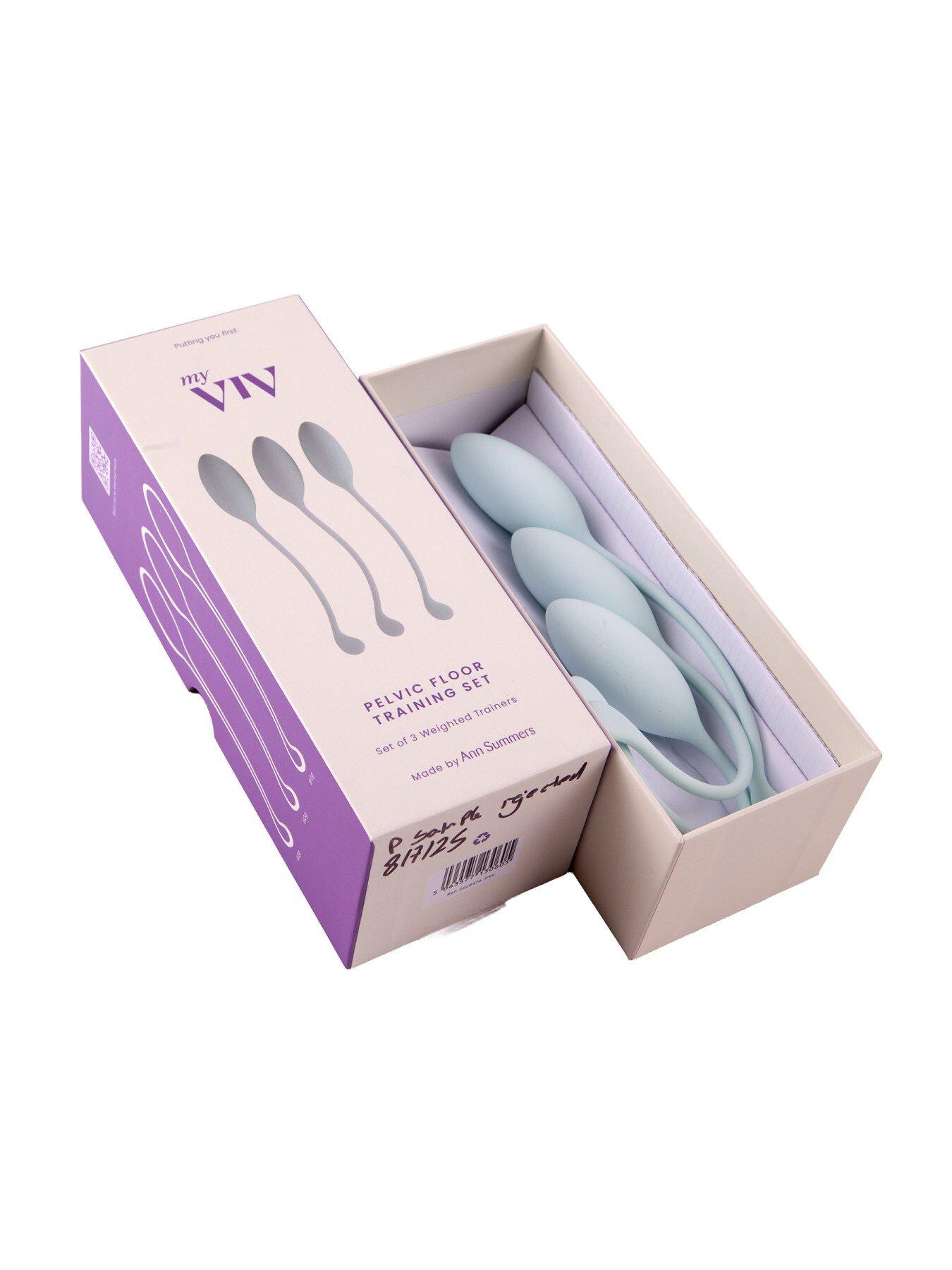  image of ann-summers-my-viv-pelvic-floor-trainers