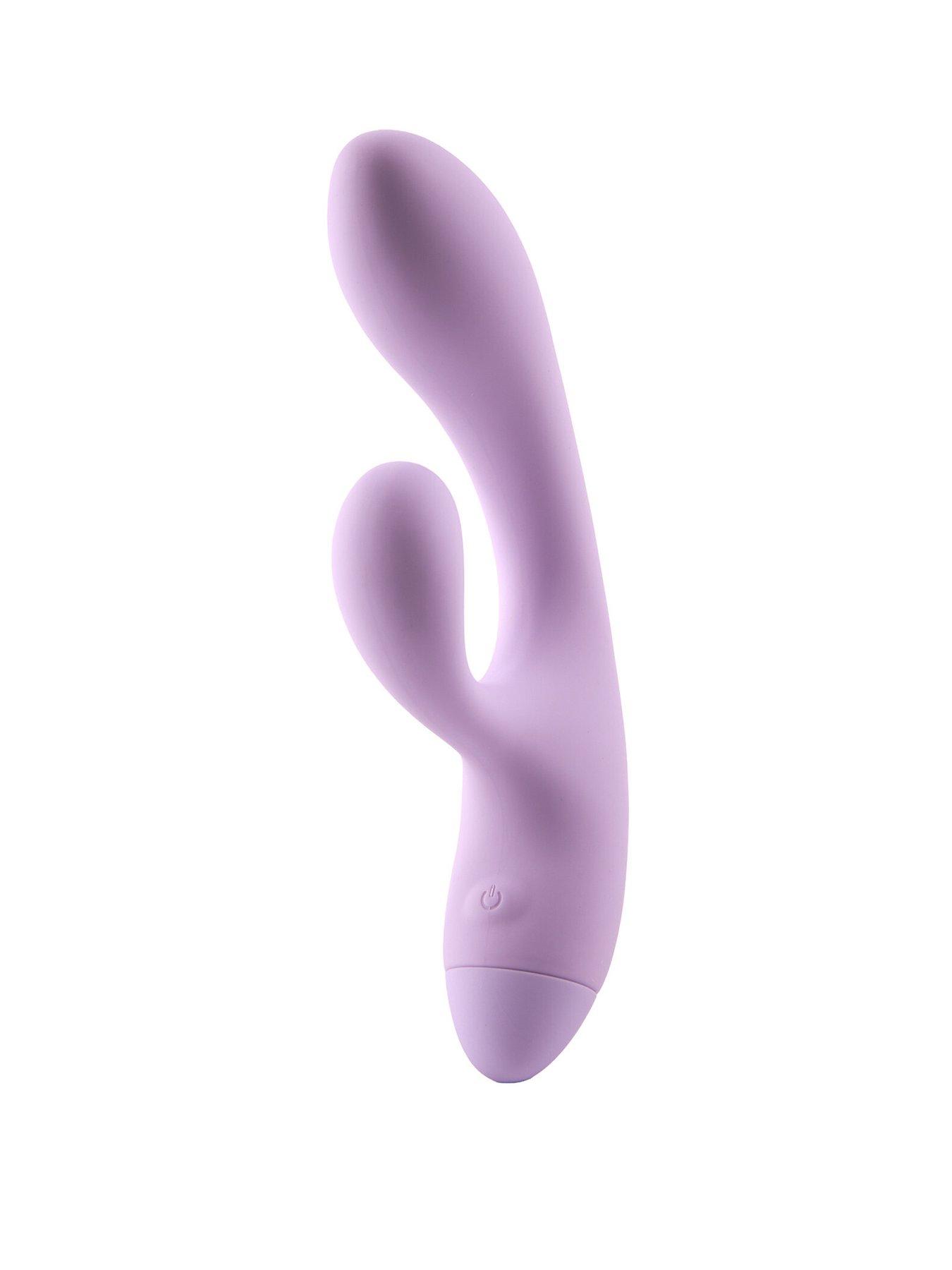 Ann Summers My Viv Rechargeable Rabbit