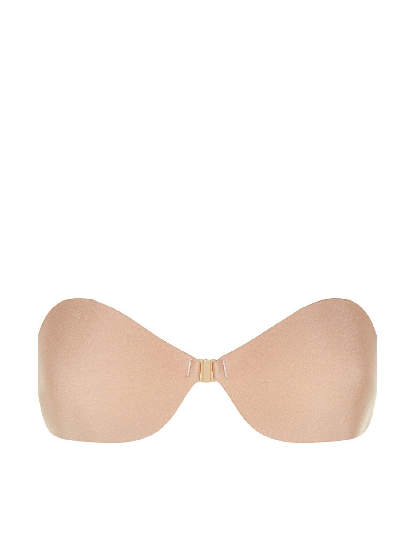 Ann Summers Stick On Backless And Strapless Bra