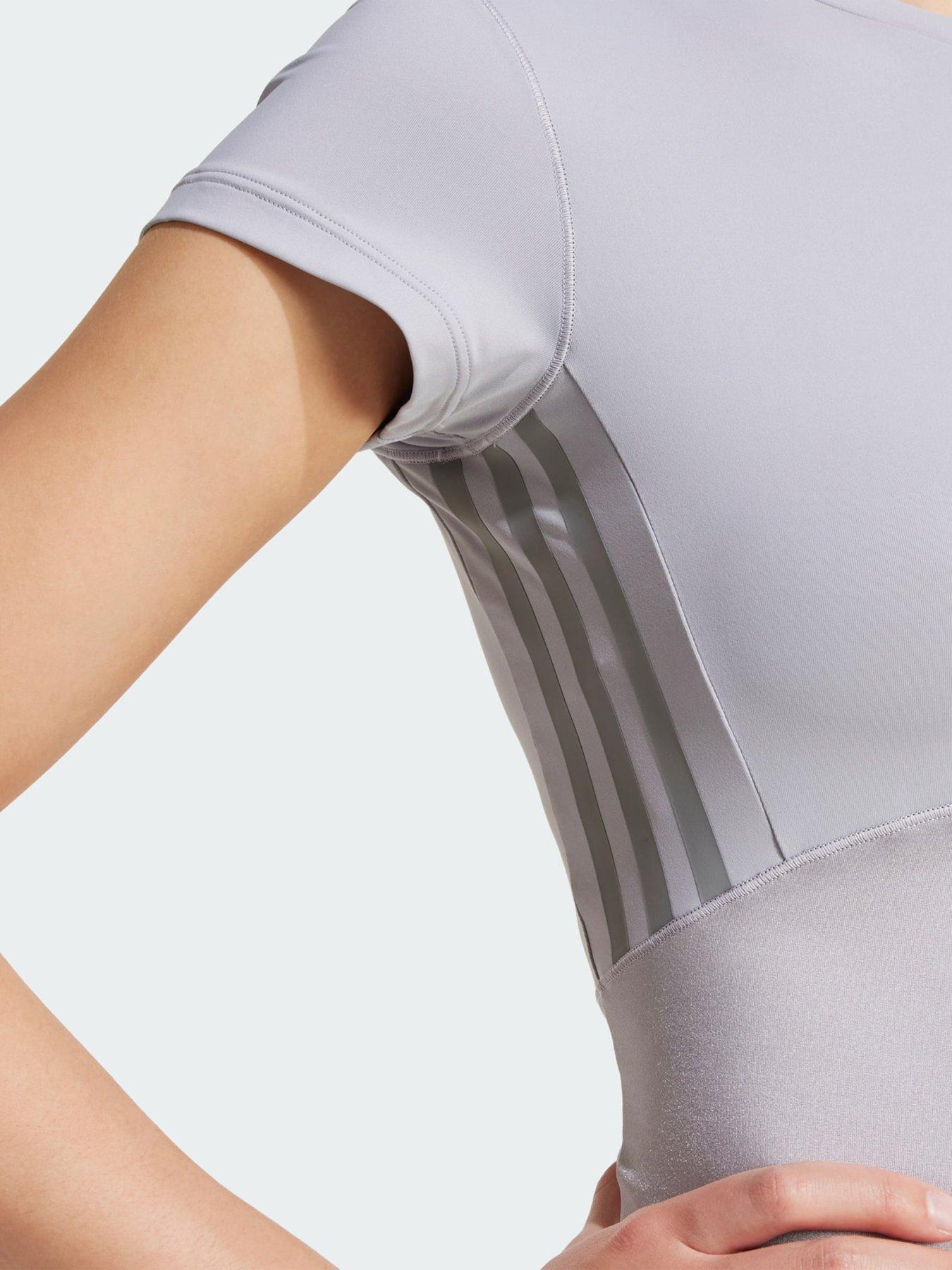  image of adidas-hyperglam-shine-baby-tee