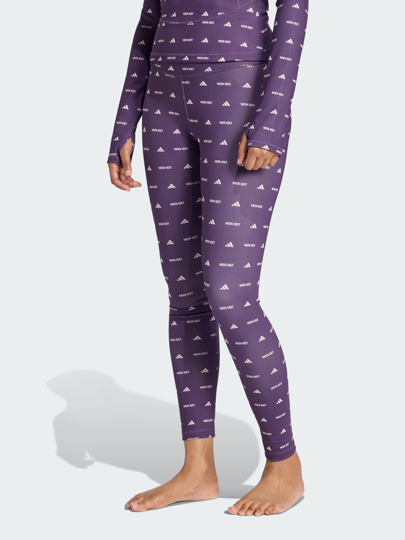  image of adidas-adidas-x-moon-boot-legging