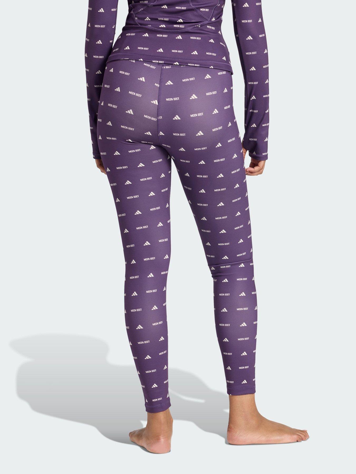 stillFront image of adidas-adidas-x-moon-boot-legging