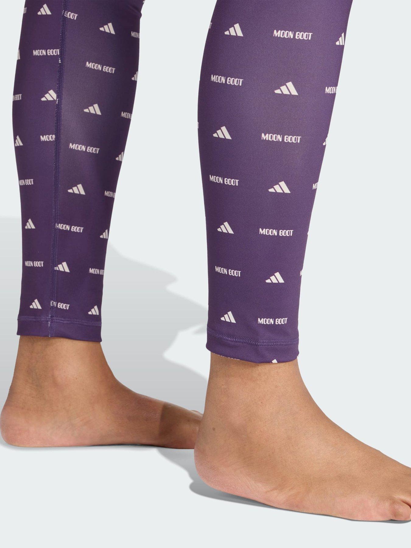 image of adidas-adidas-x-moon-boot-legging