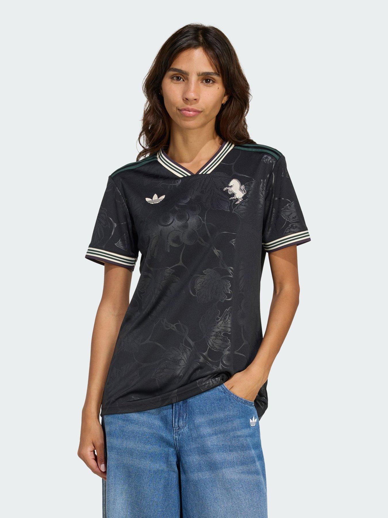 adidas Juventus 25/26 Third Jersey