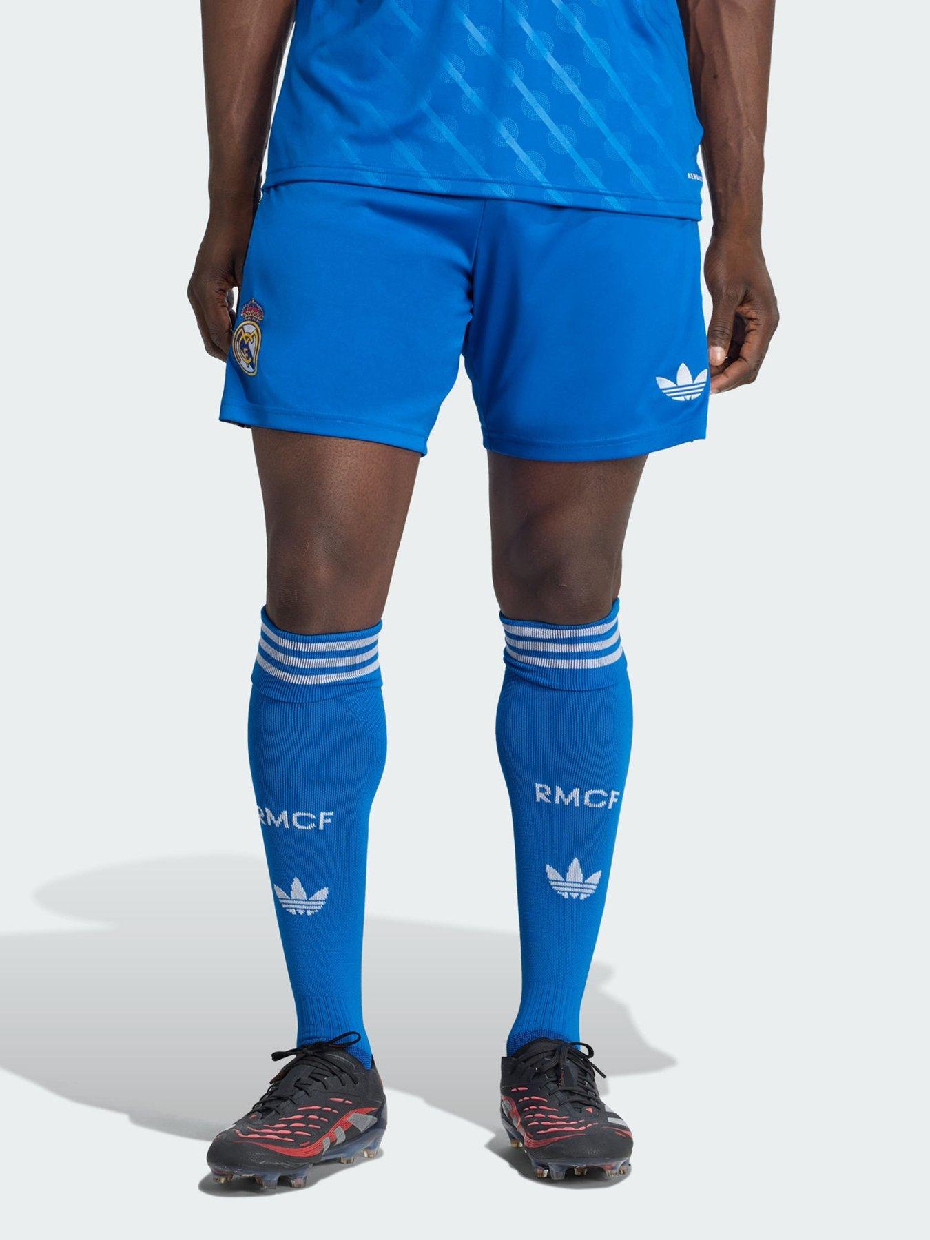  image of adidas-real-madrid-2526-third-shorts