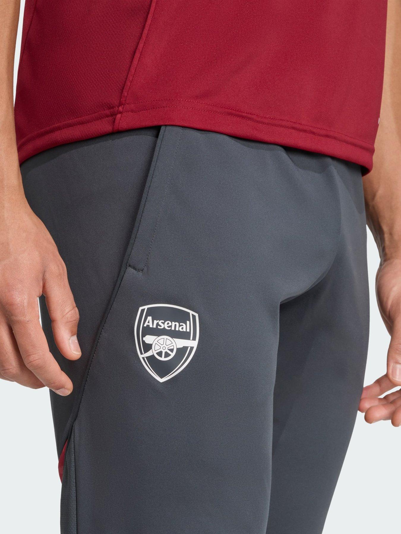  image of adidas-arsenal-tiro-25-competition-training-pants