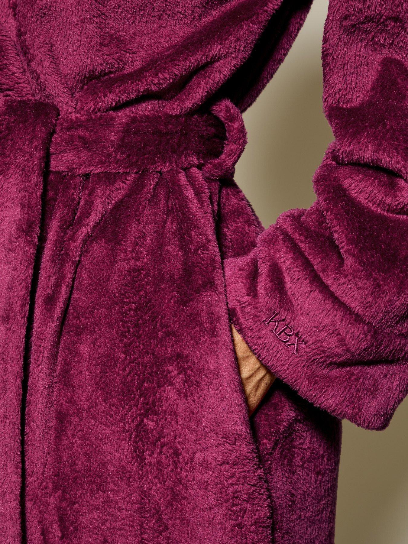  image of kbx-rosa-cosy-robe