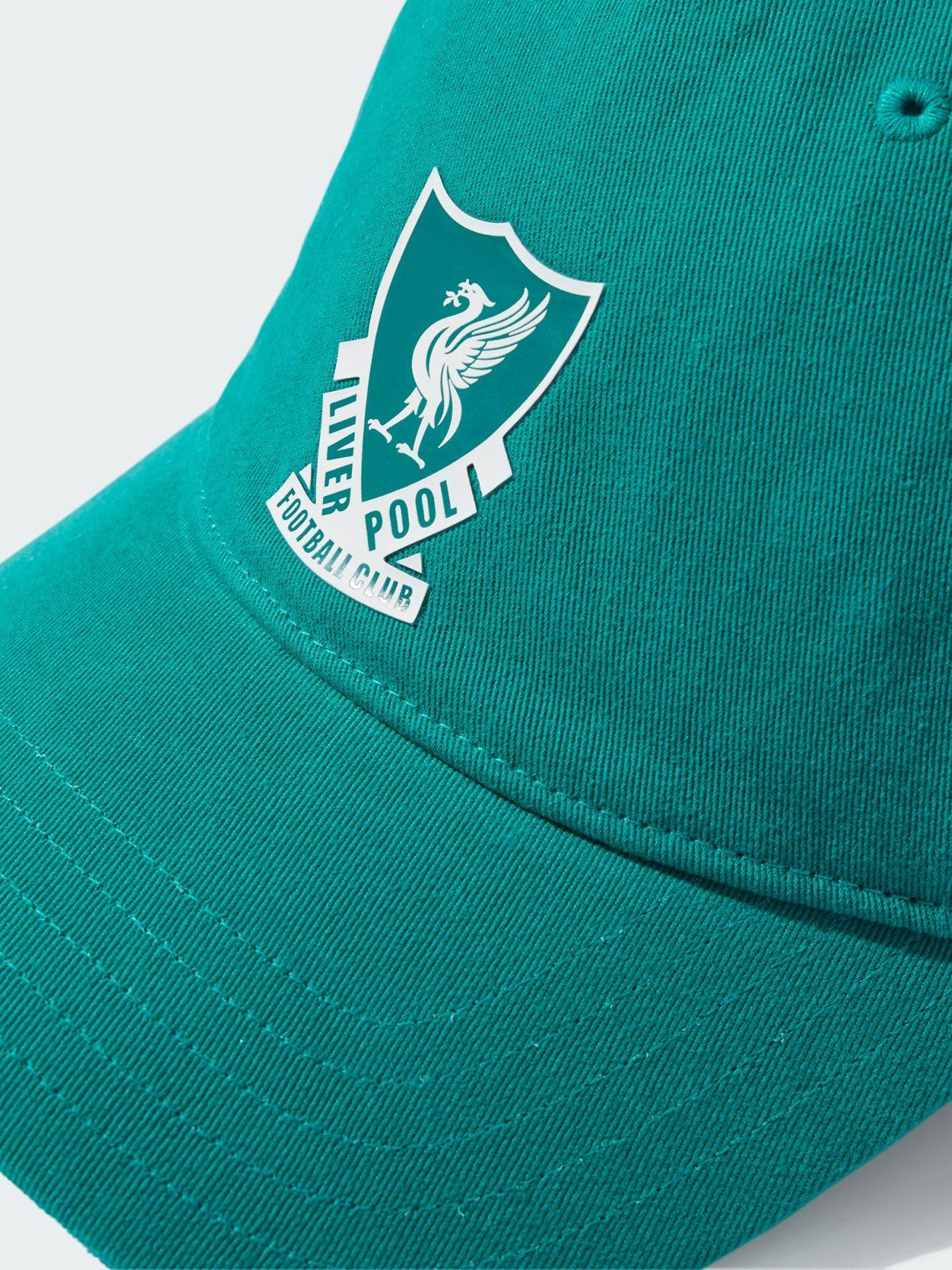  image of adidas-liverpool-fc-third-cap