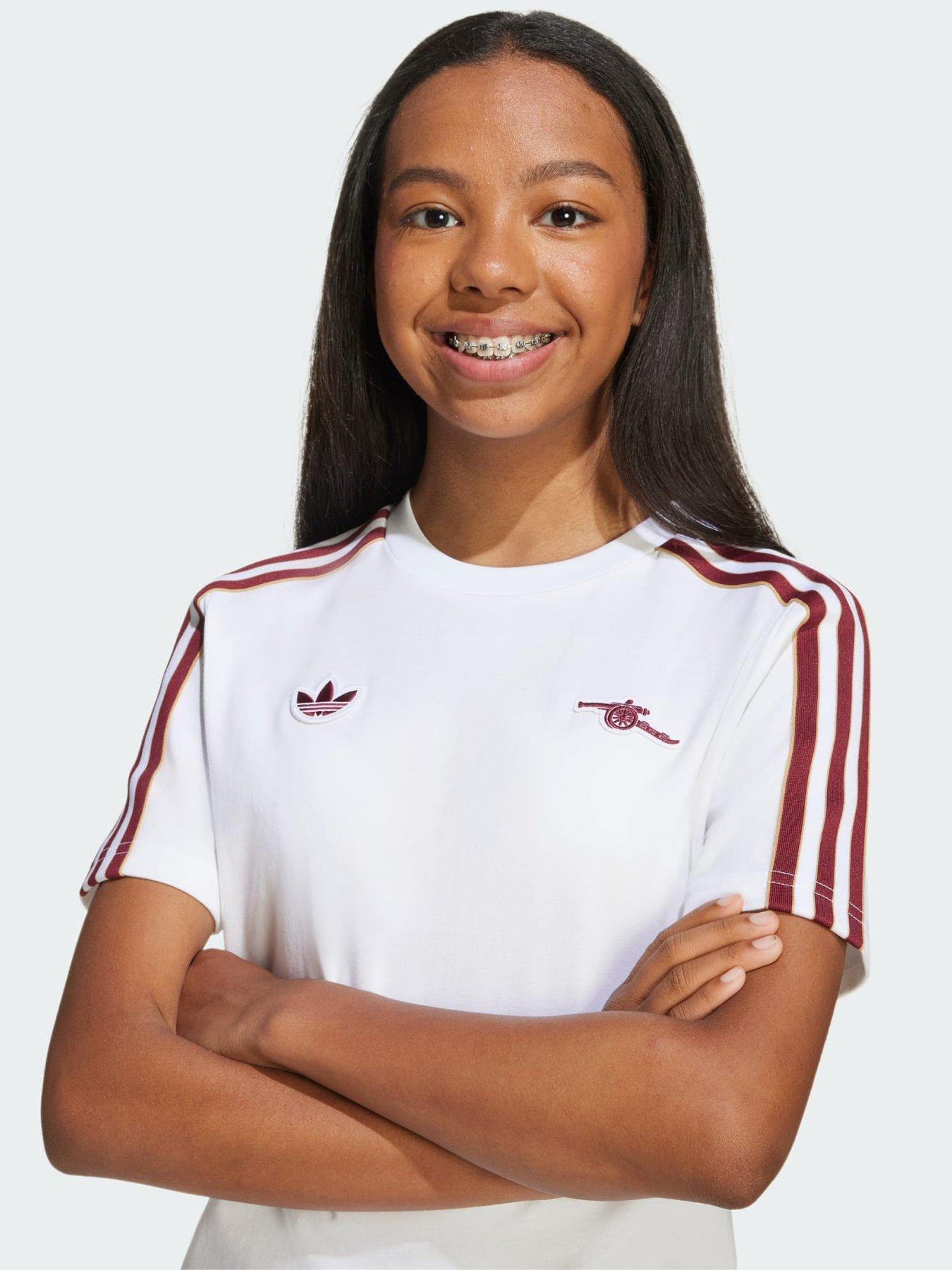  image of adidas-originals-arsenal-terrace-icons-tee