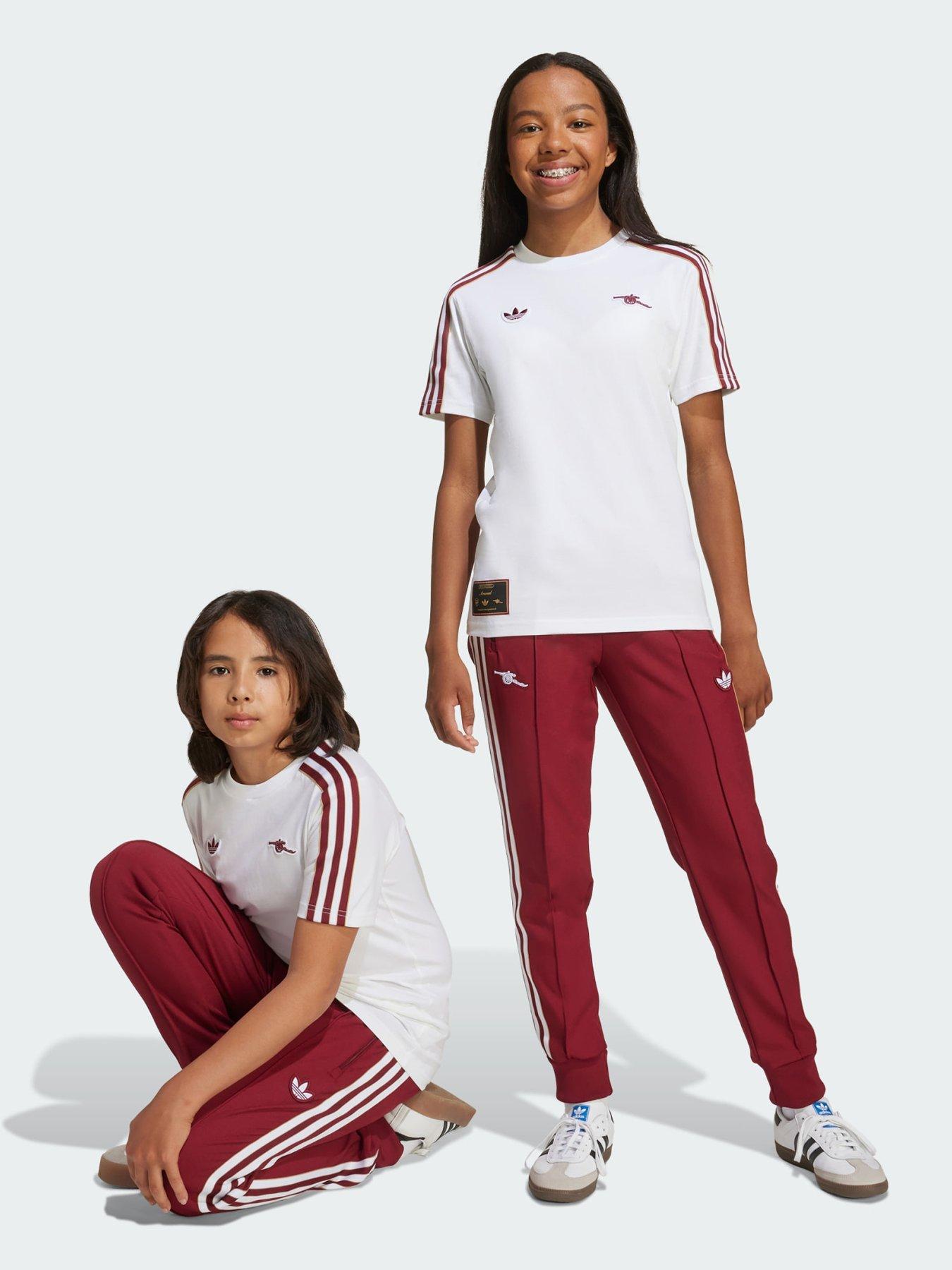 adidas Originals Arsenal Terrace Icons Track Pants