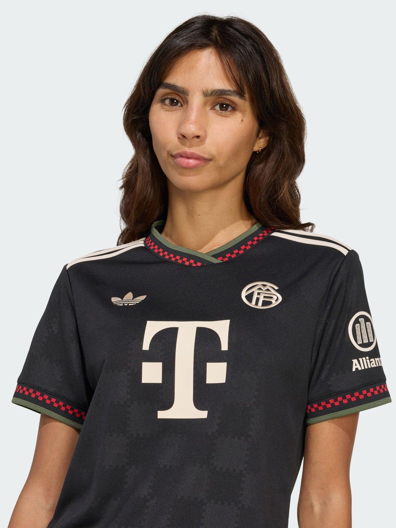  image of adidas-fc-bayern-20252026-third-jersey